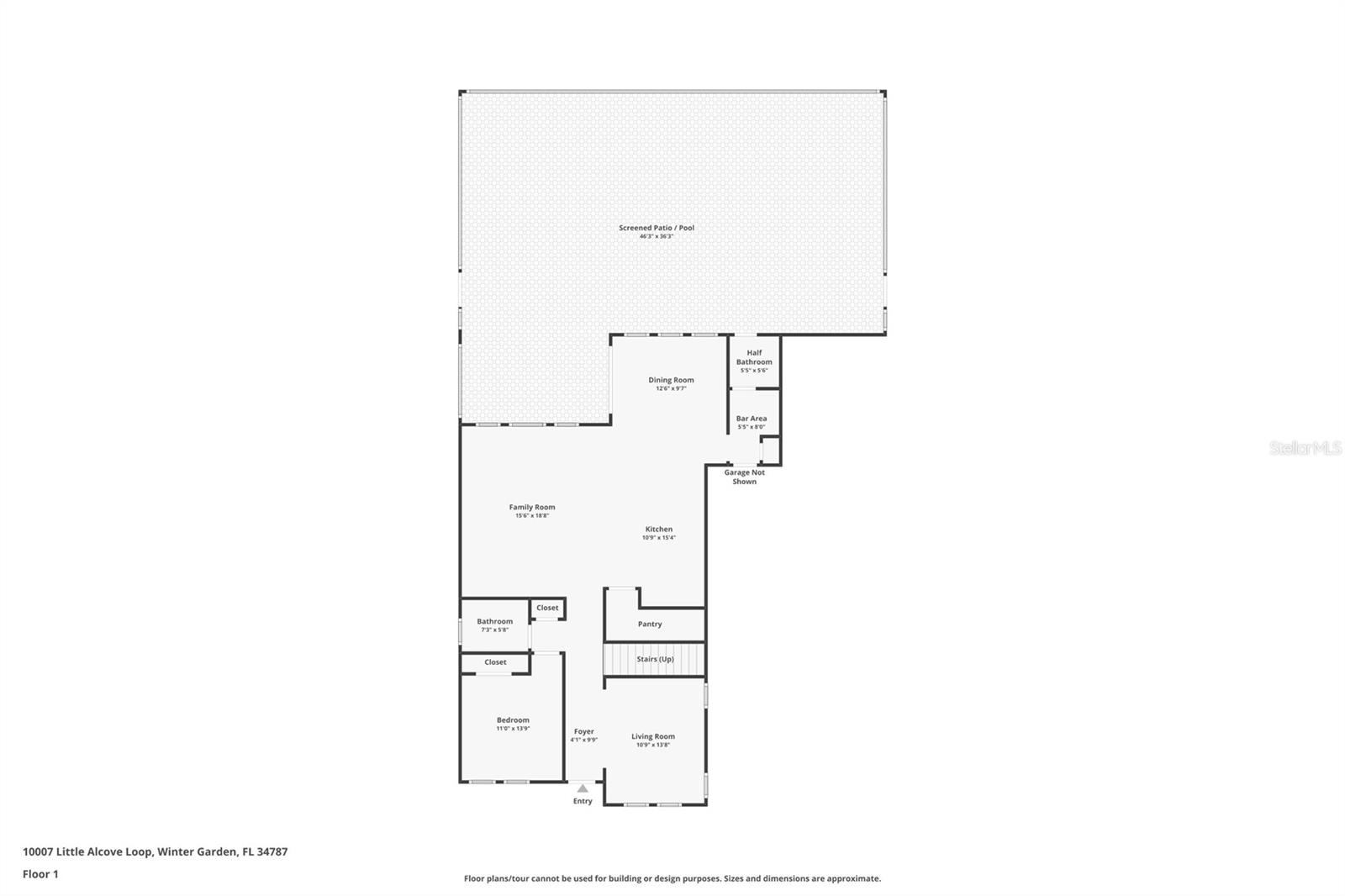 10007 Little Alcove Loop Property Photo 55