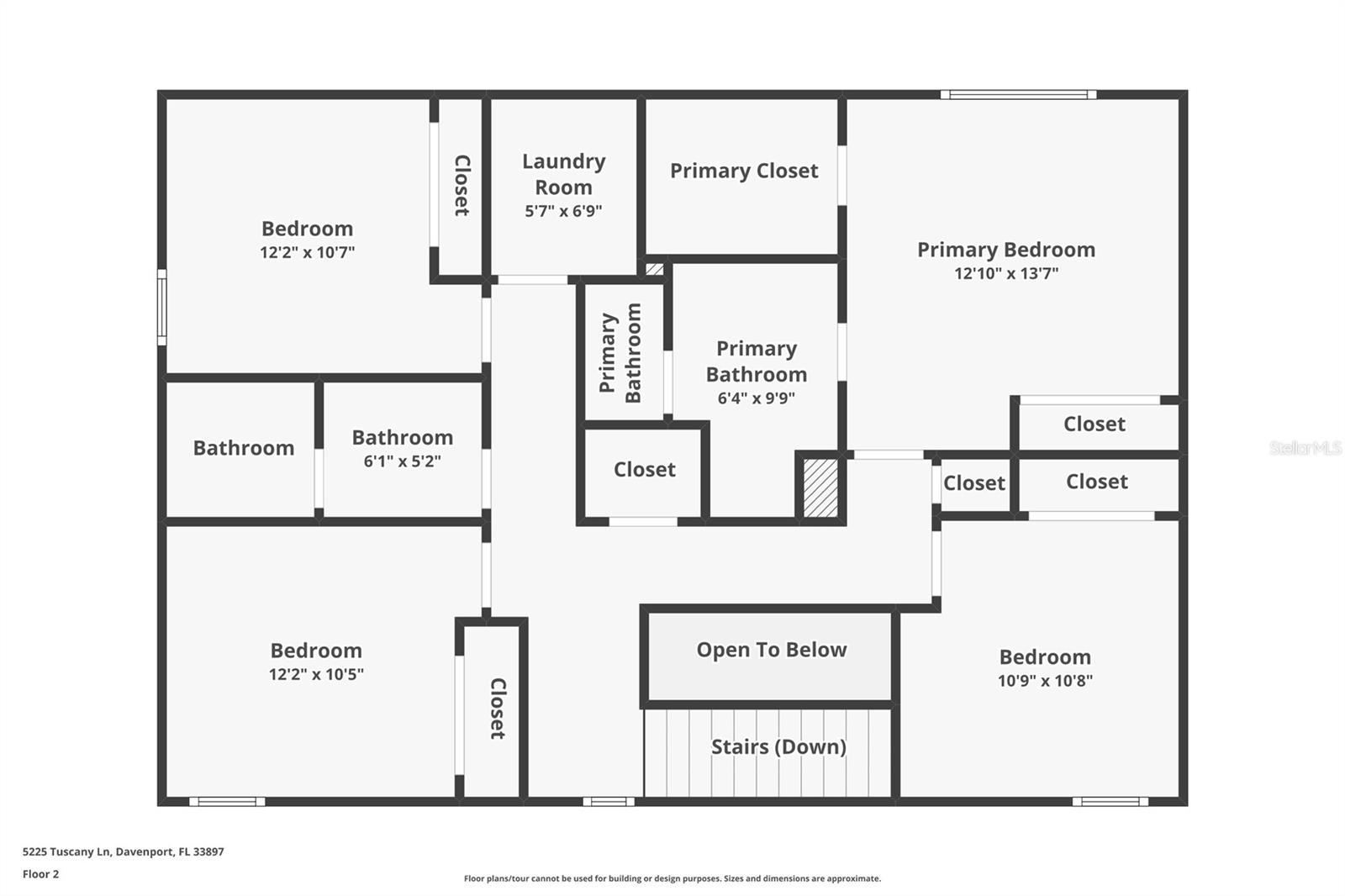 10007 Little Alcove Loop Property Photo 56