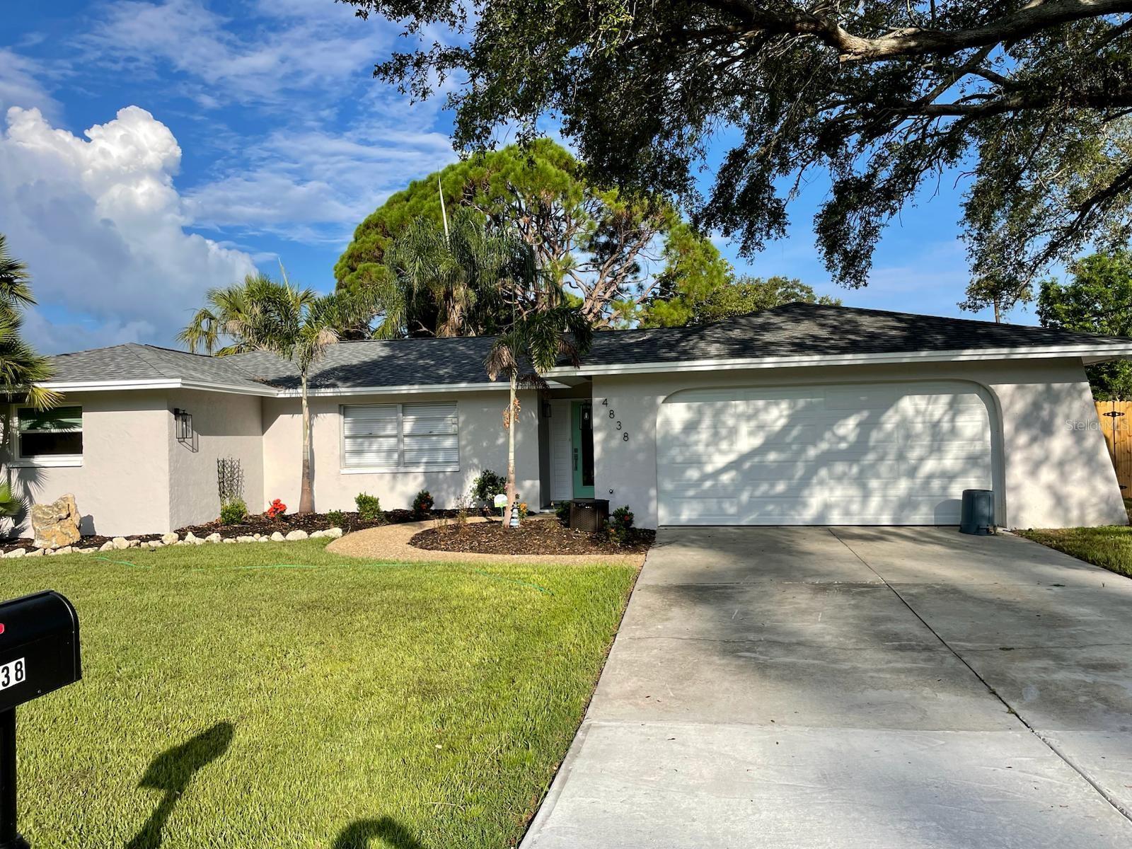 4838 Porpoise Dr Property Photo 1