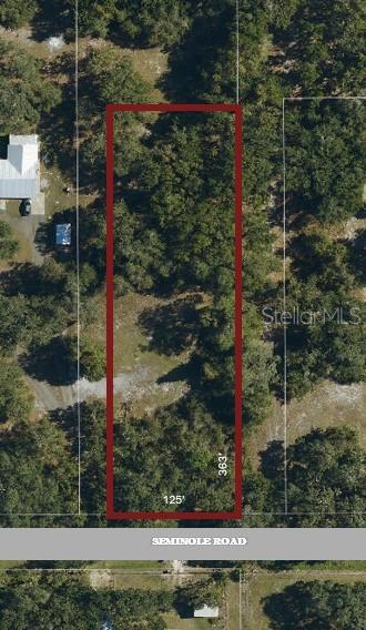 2951 Seminole Rd Property Photo 3