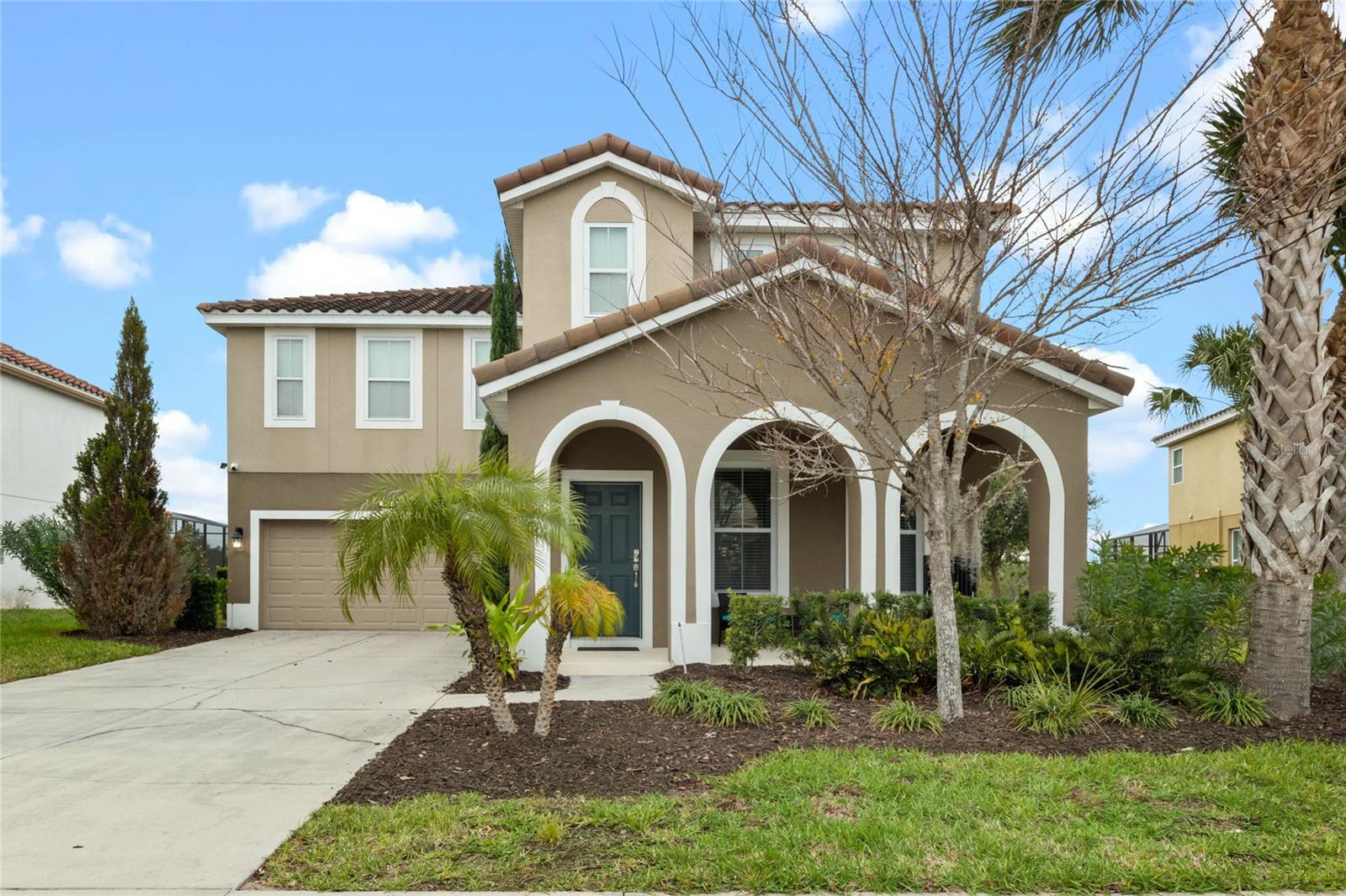 4103 Oaktree Dr Property Photo 2