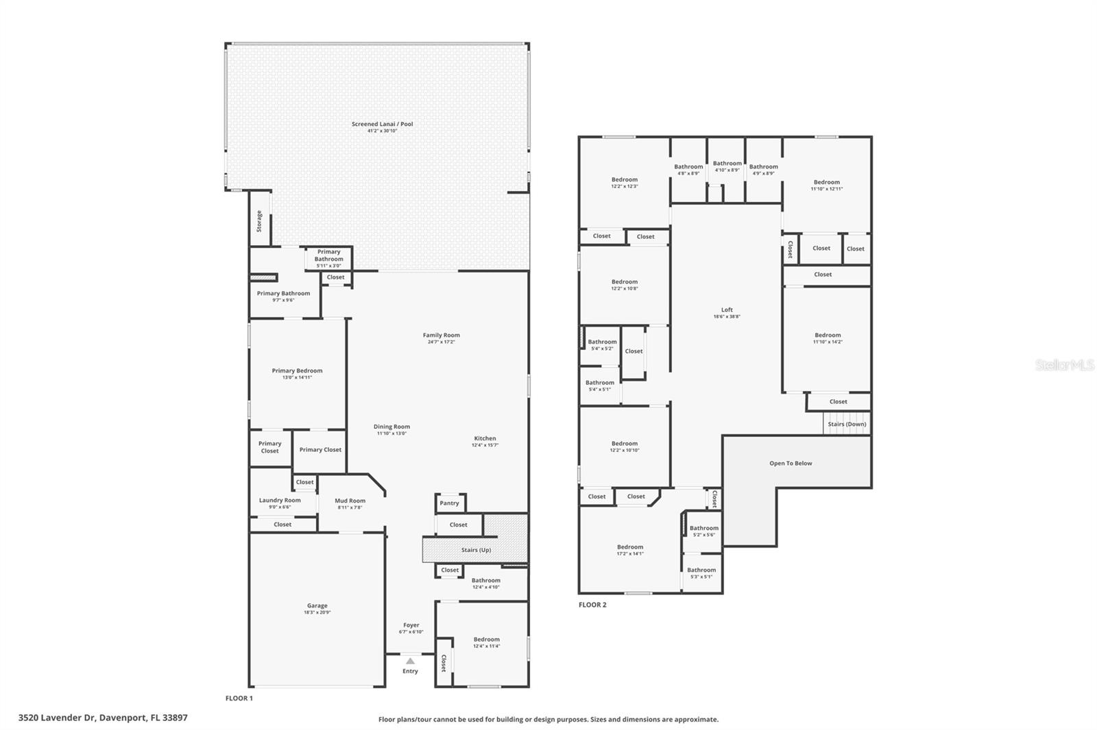 3520 Lavender Dr Property Photo 70