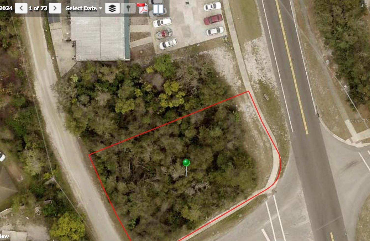 1850 Providence Blvd Property Photo 2