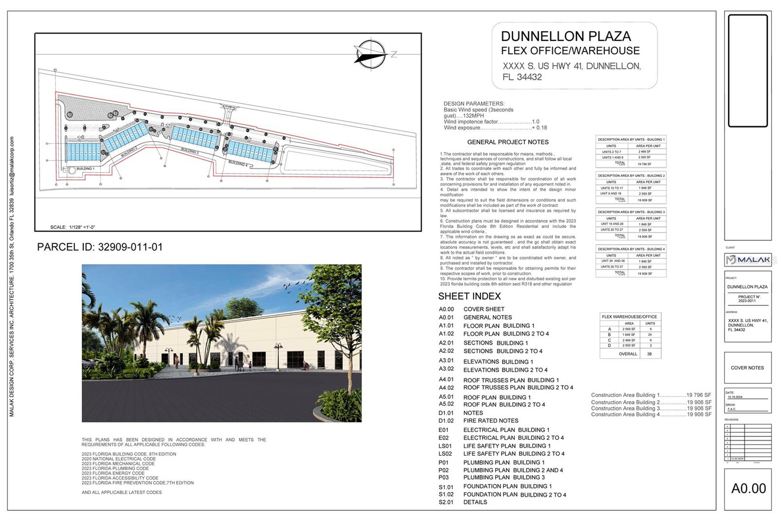 Tbd Us Hwy 41 Property Photo 1