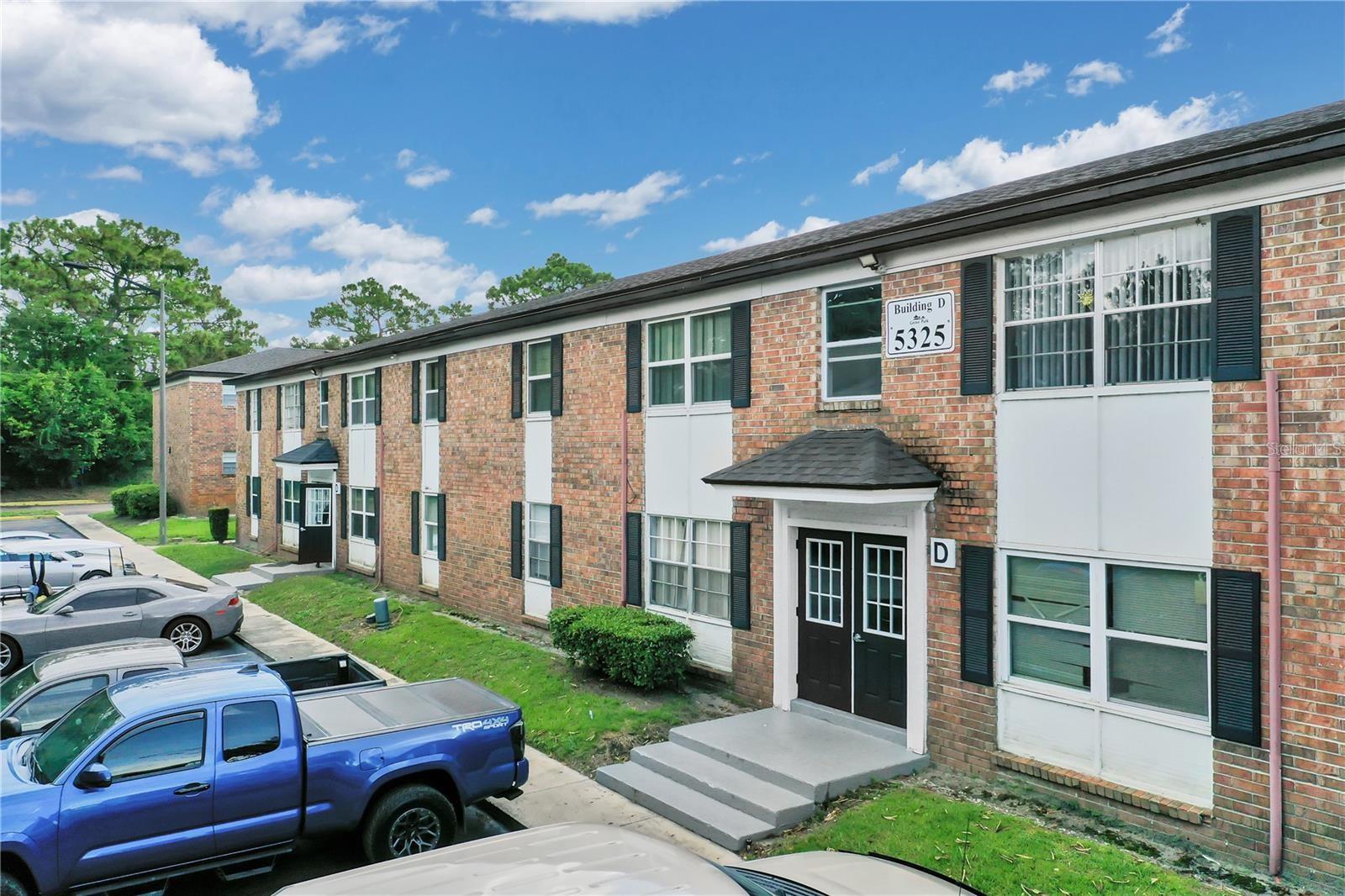 5325 Curry Ford Rd #d102 Property Photo 1