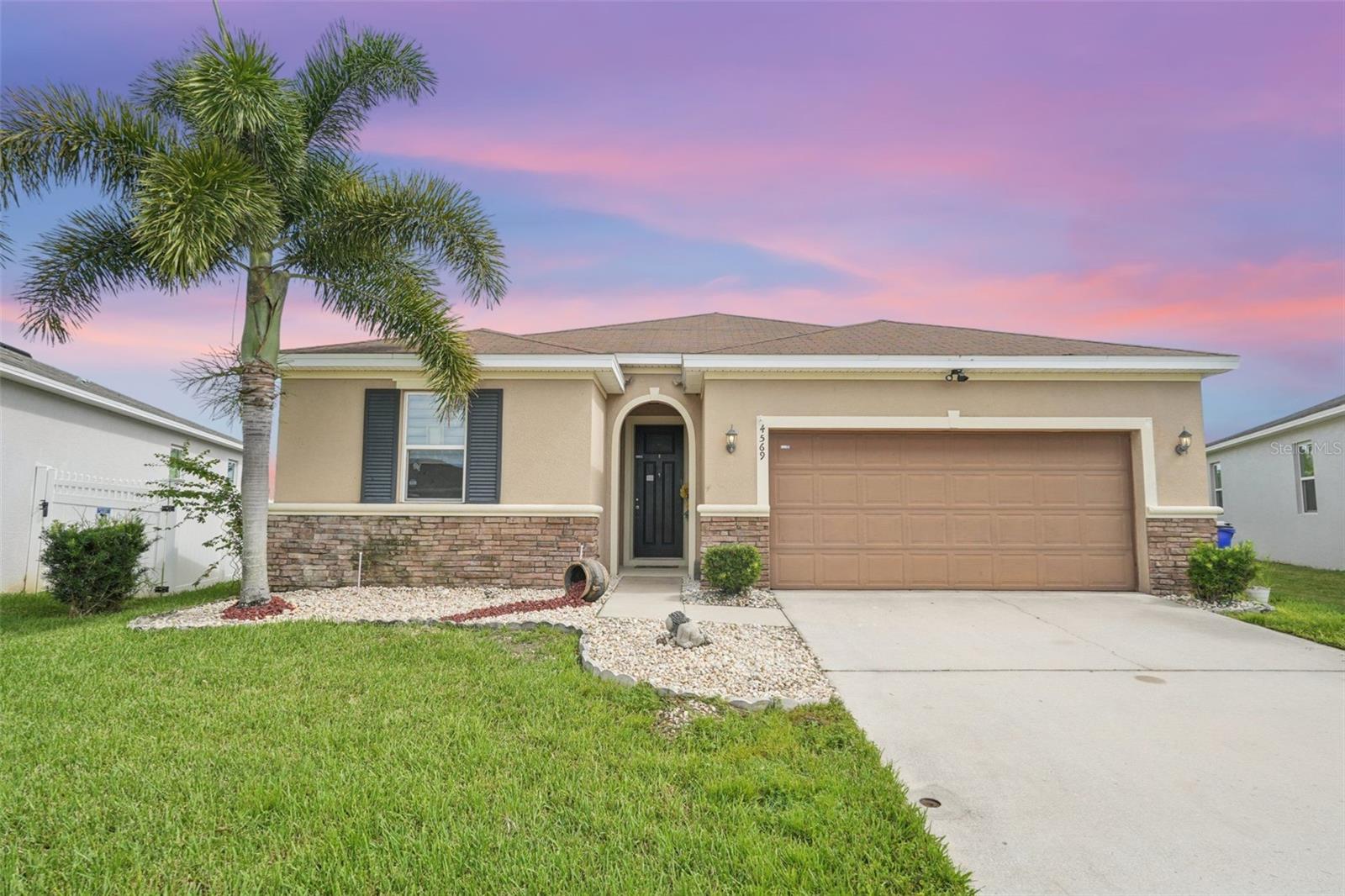 4569 BALER TRAILS DR