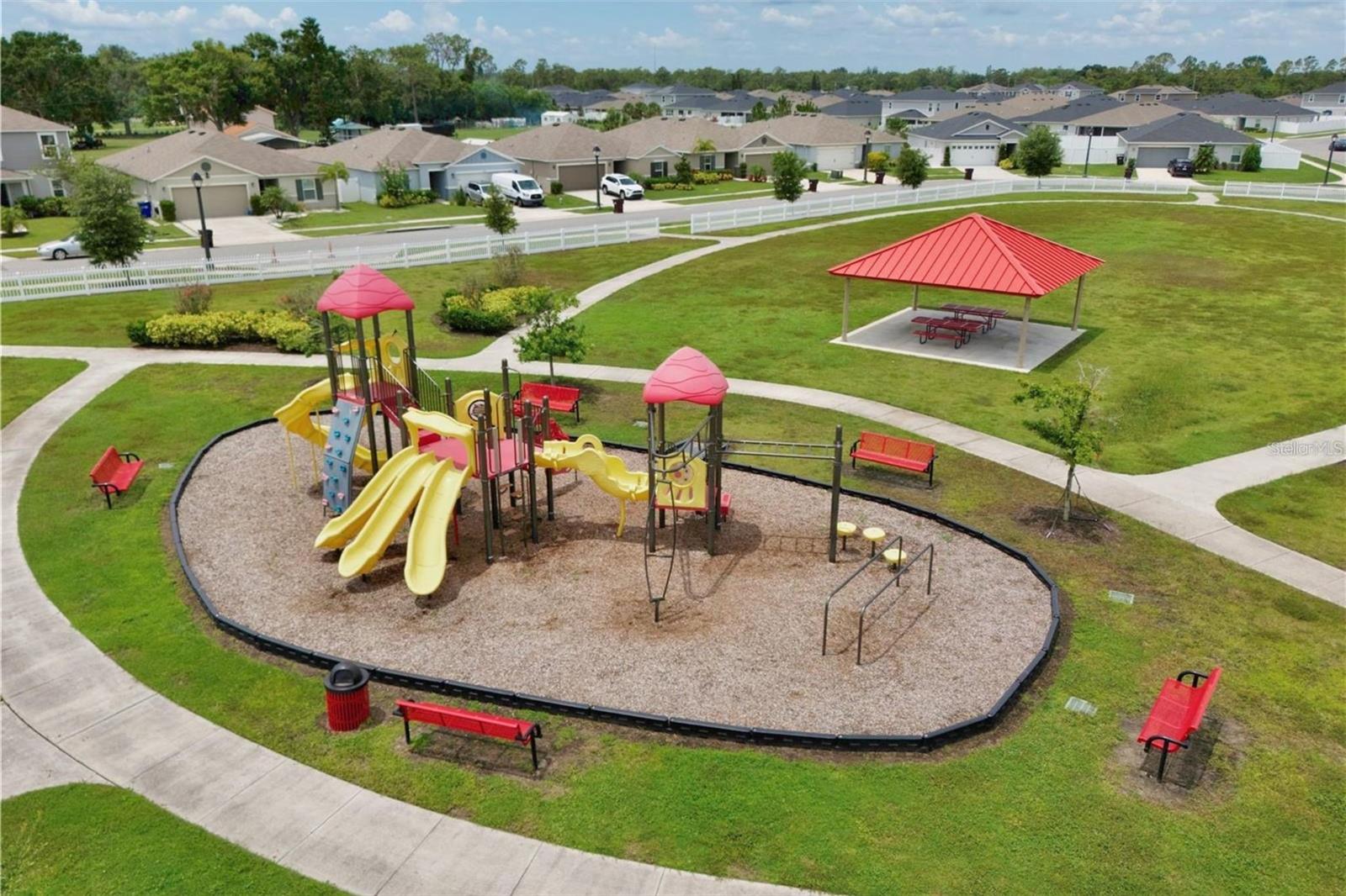 4569 Baler Trails Dr Property Photo 31
