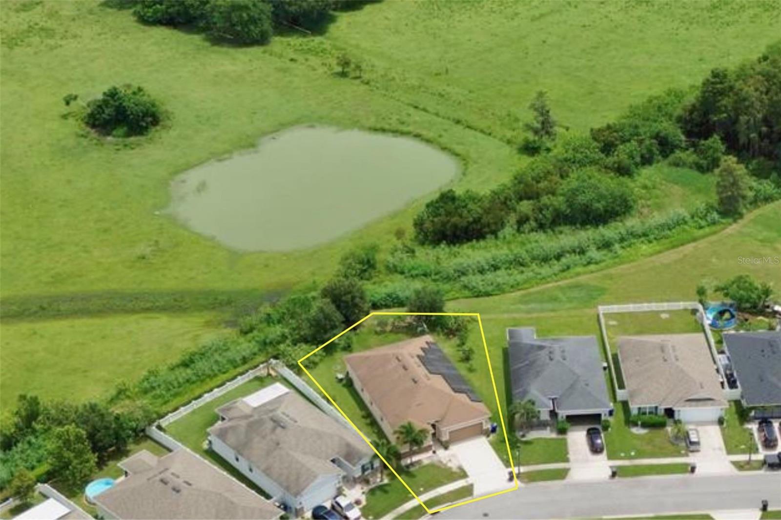 4569 Baler Trails Dr Property Photo 32