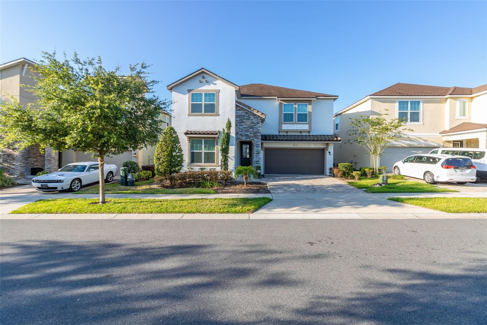 9032 Flamingo Key Way Property Photo 1
