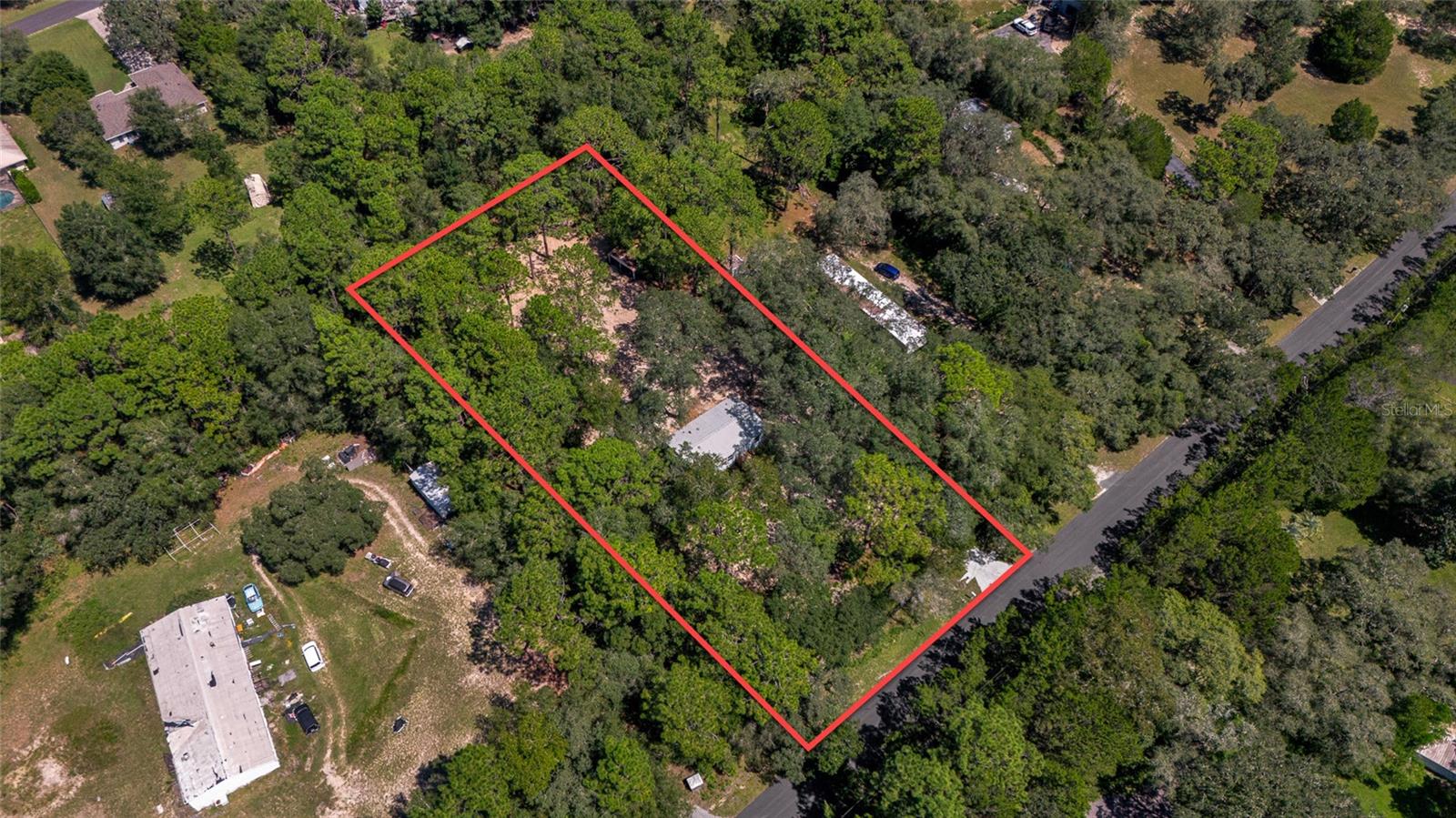 3095 E Possum Ct Property Photo 41