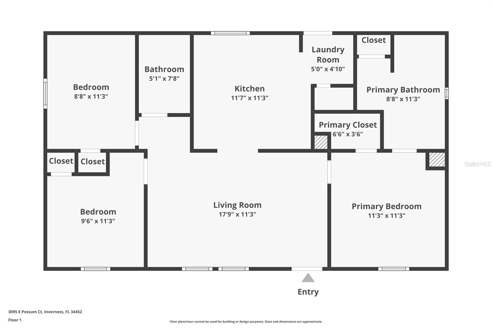 3095 E Possum Ct Property Photo 45
