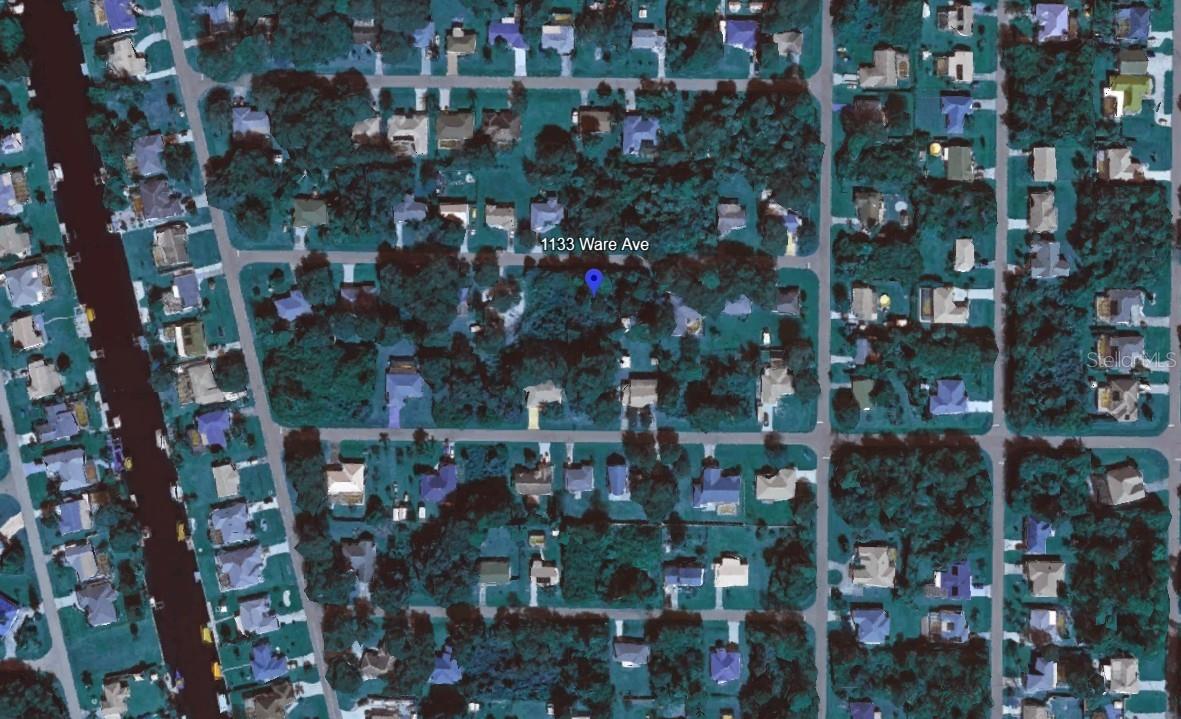 1133 Ware Ave Property Photo 1