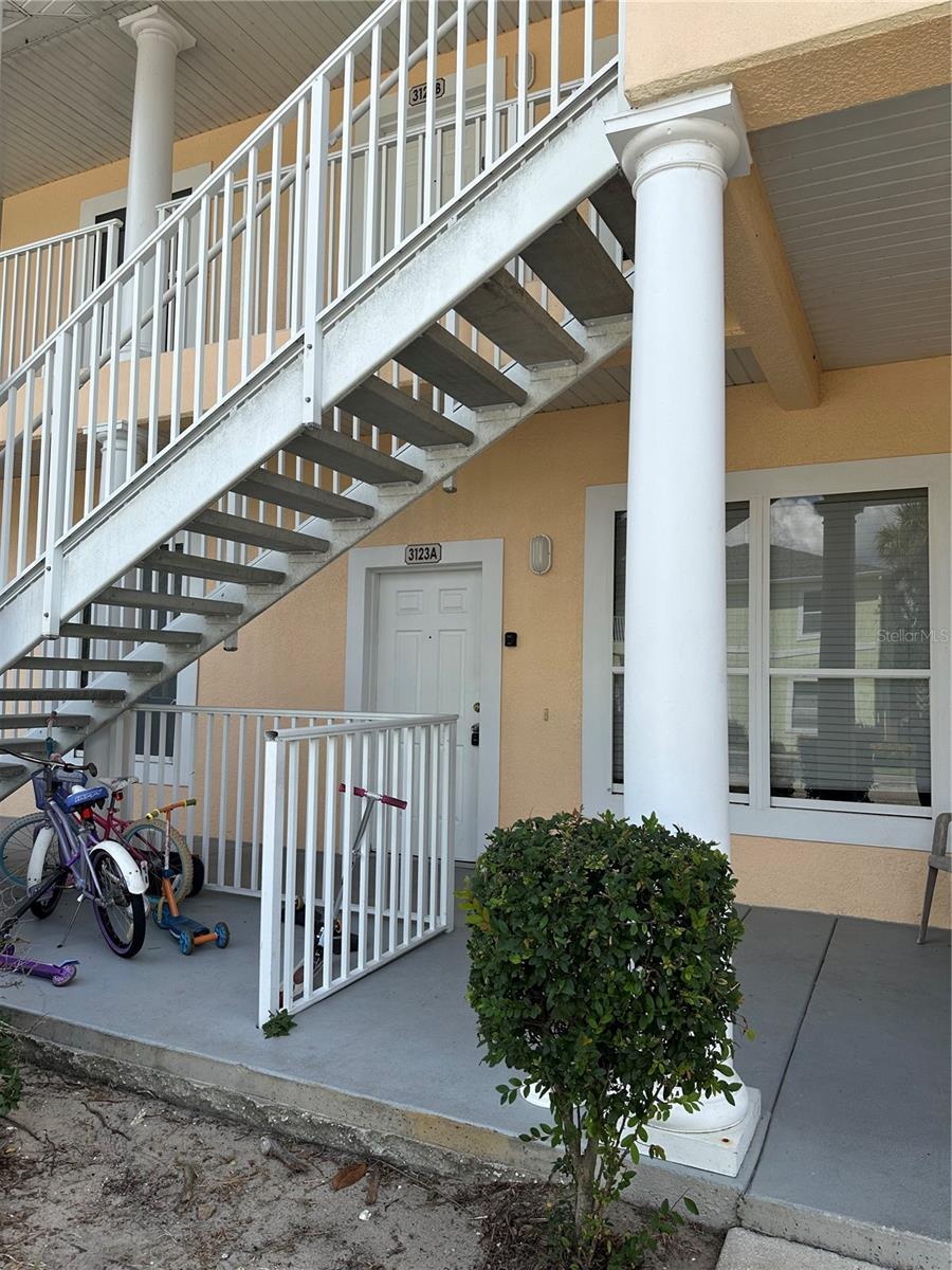 3123 SUN LAKE CT #A Property Photo 1