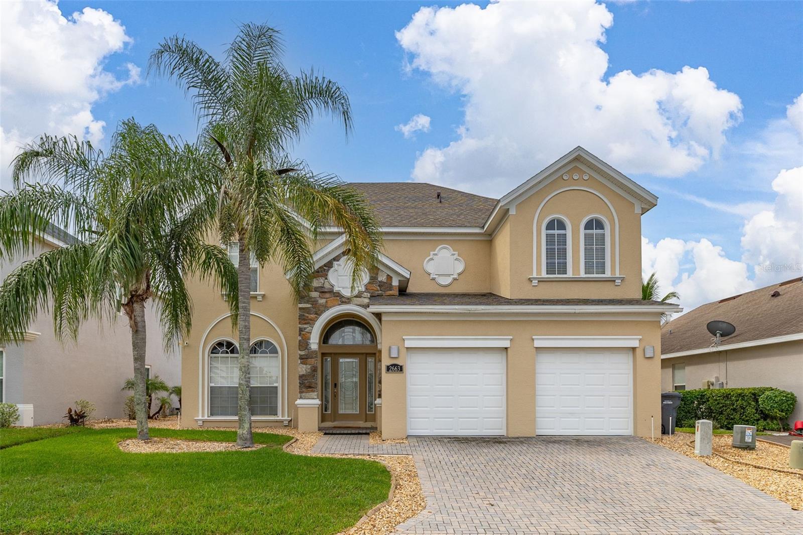 2663 SAND HILL POINT CIR