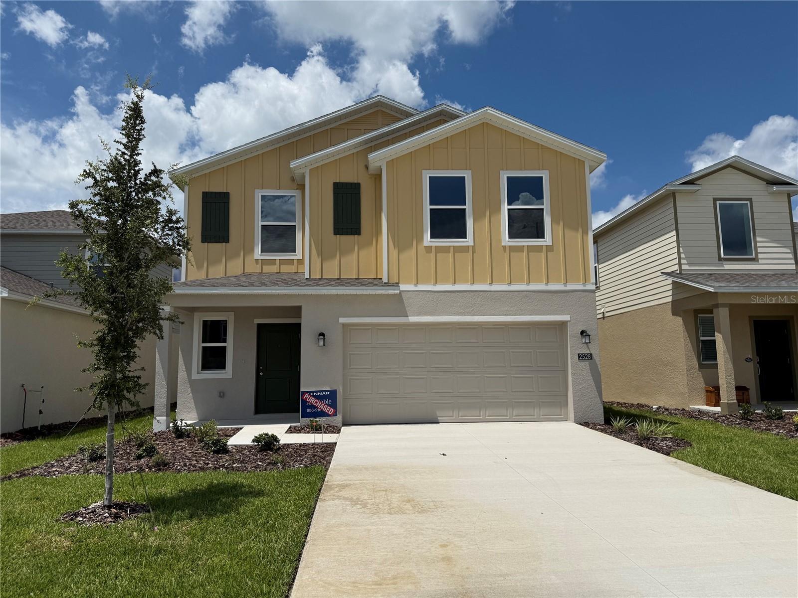 2528 Absolute Ave Property Photo 1