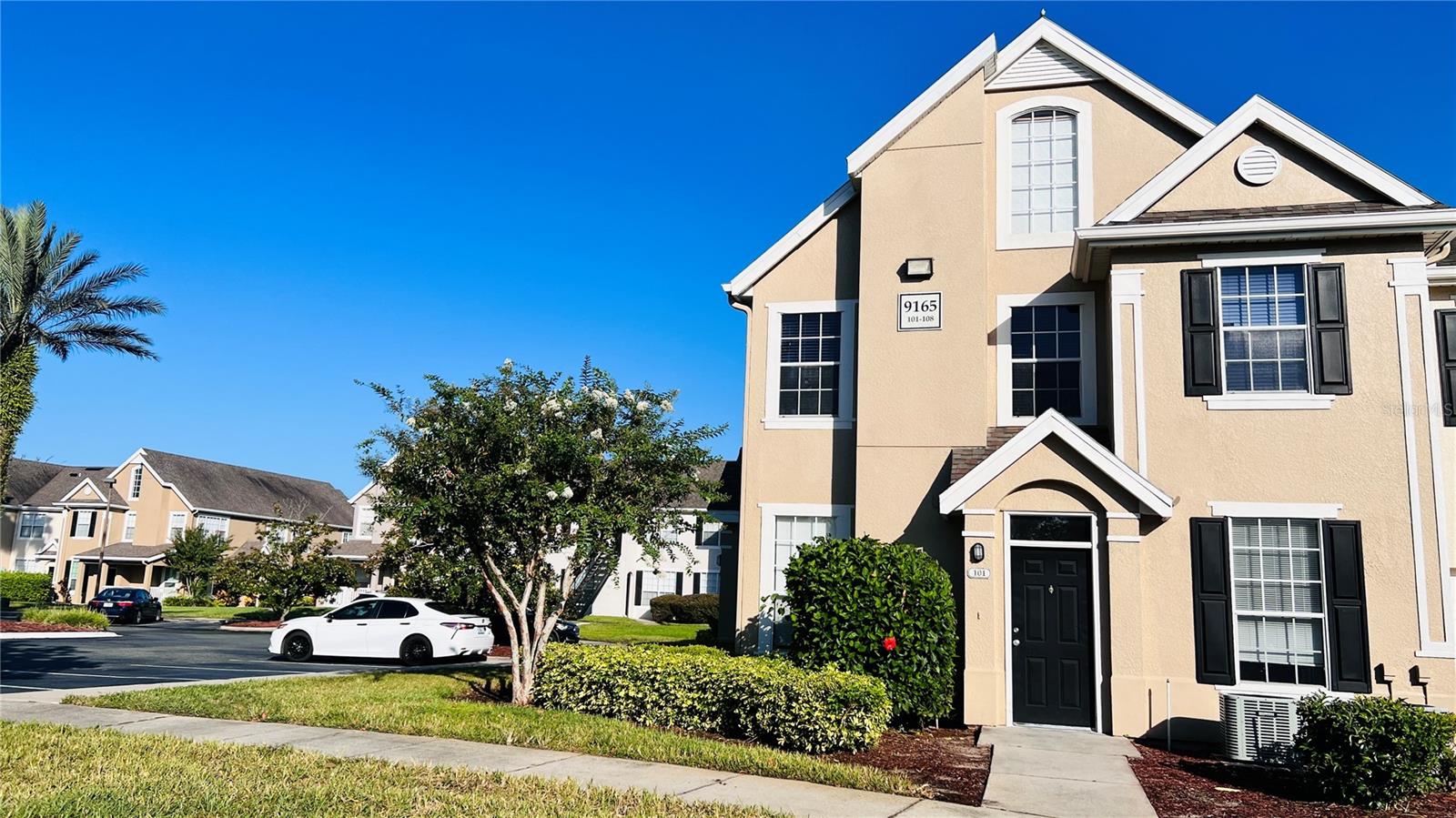 9165 LEE VISTA BLVD #108 Property Photo 1