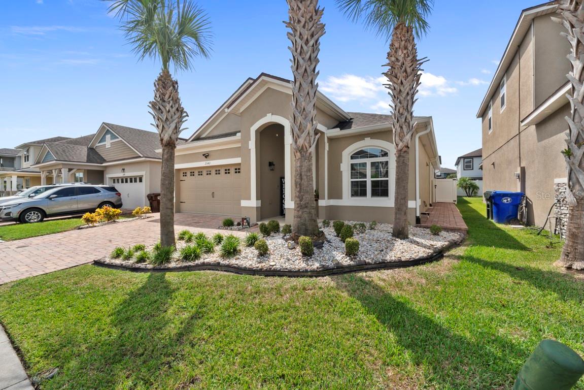 2542 Folio Way Property Photo 1
