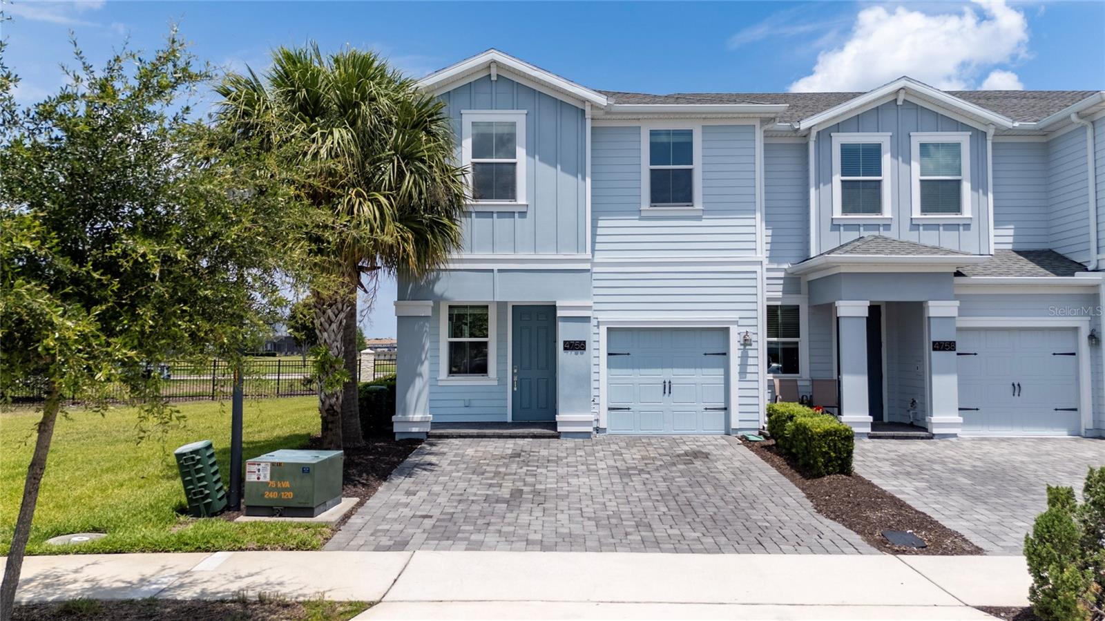 4756 Tribute Trl Property Photo 1