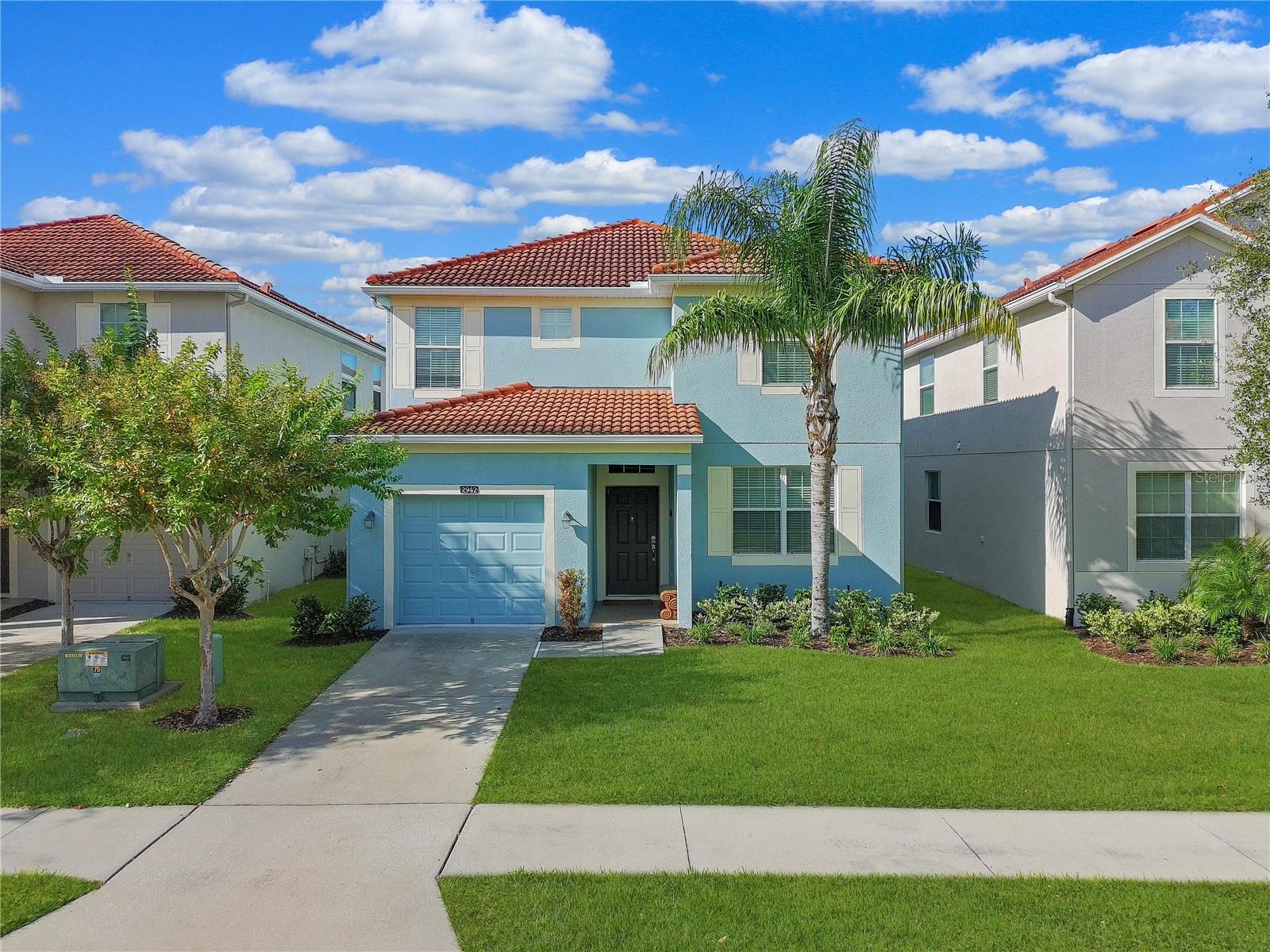 2942 Buccaneer Palm Rd Property Photo 1
