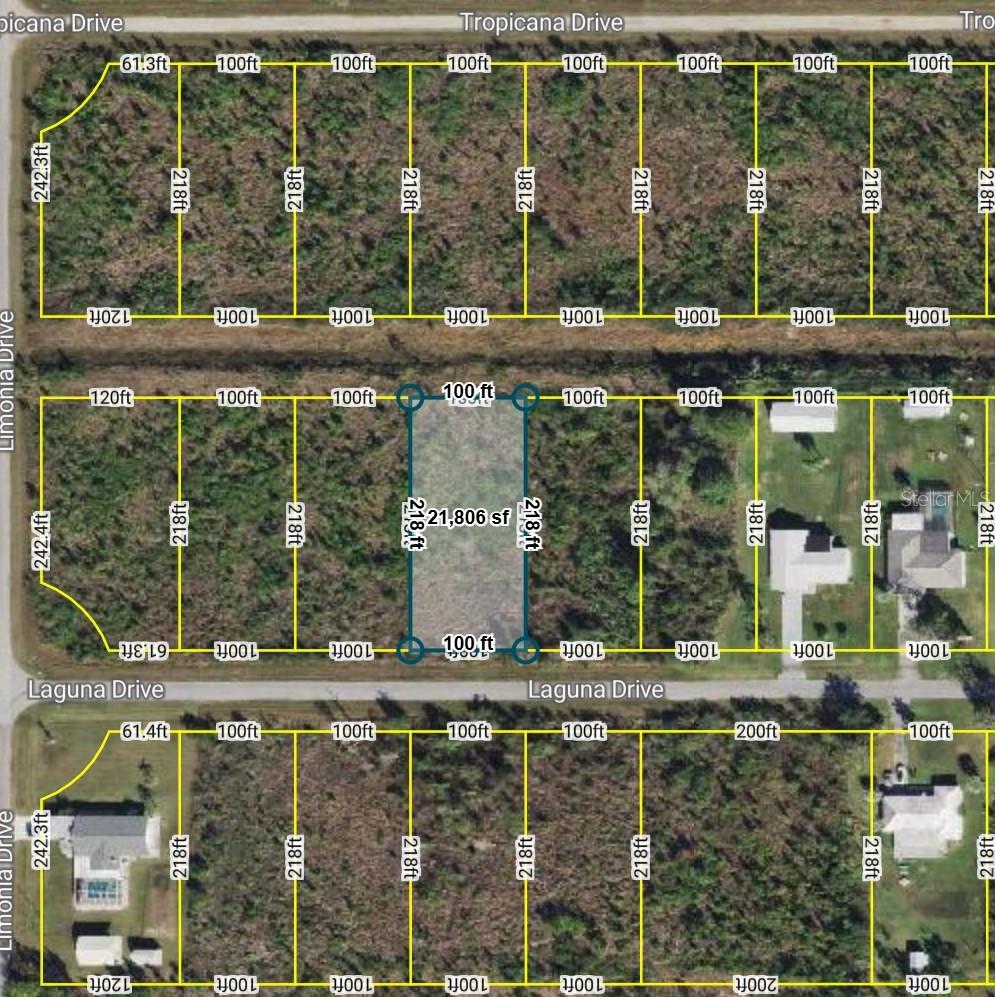118 LAGUNA DR Property Photo 1