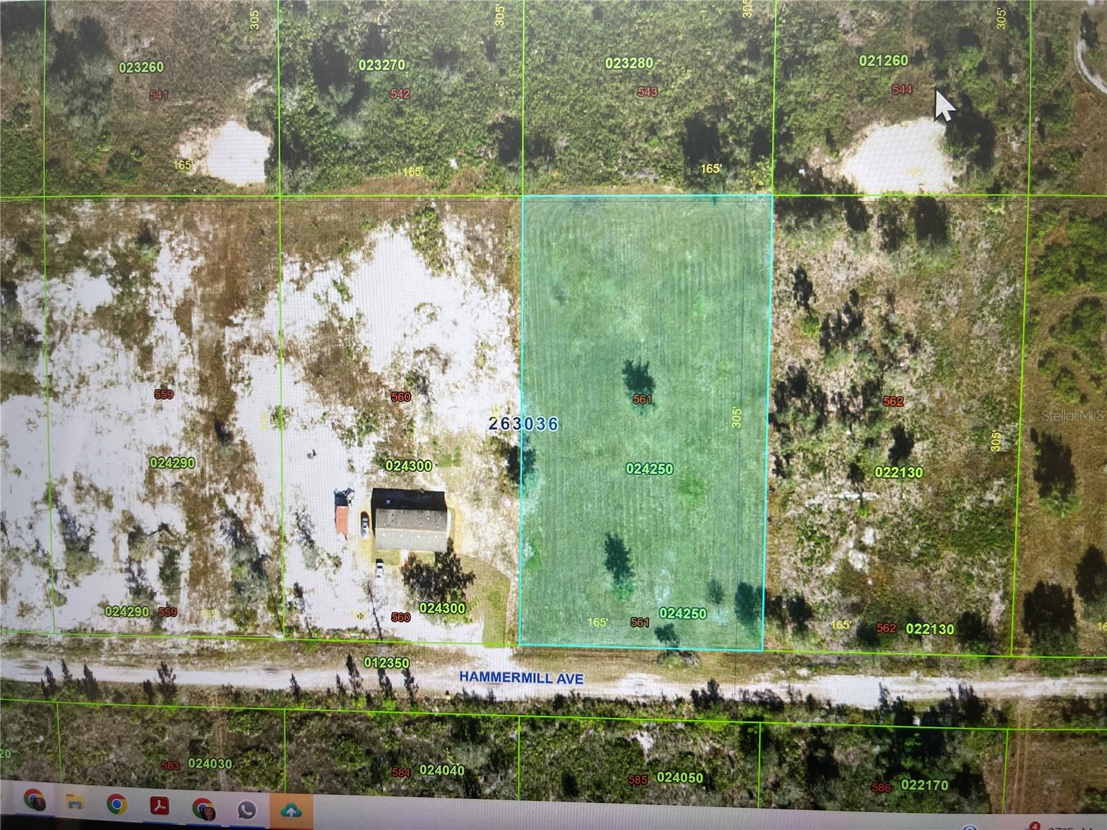 Hammermill Ave Property Photo 5