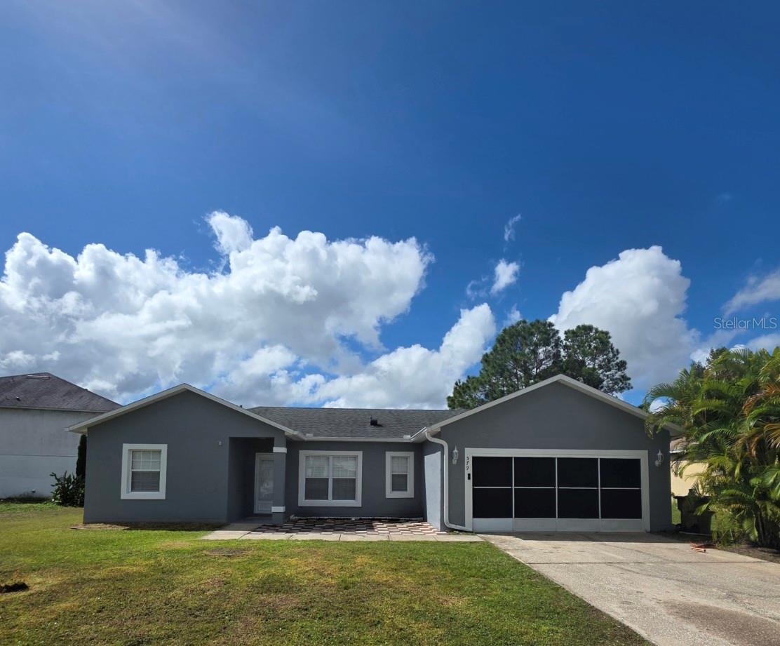 579 KILIMANJARO DR Property Photo 1
