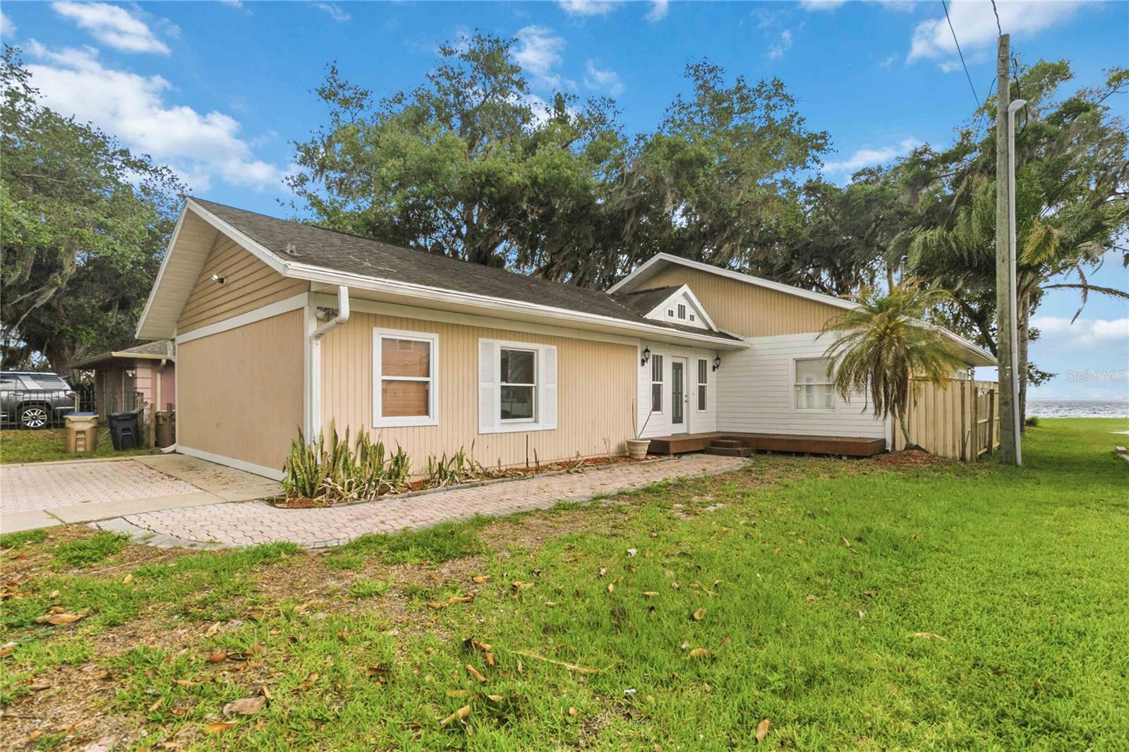 6210 ALLIGATOR LAKE SHR E
