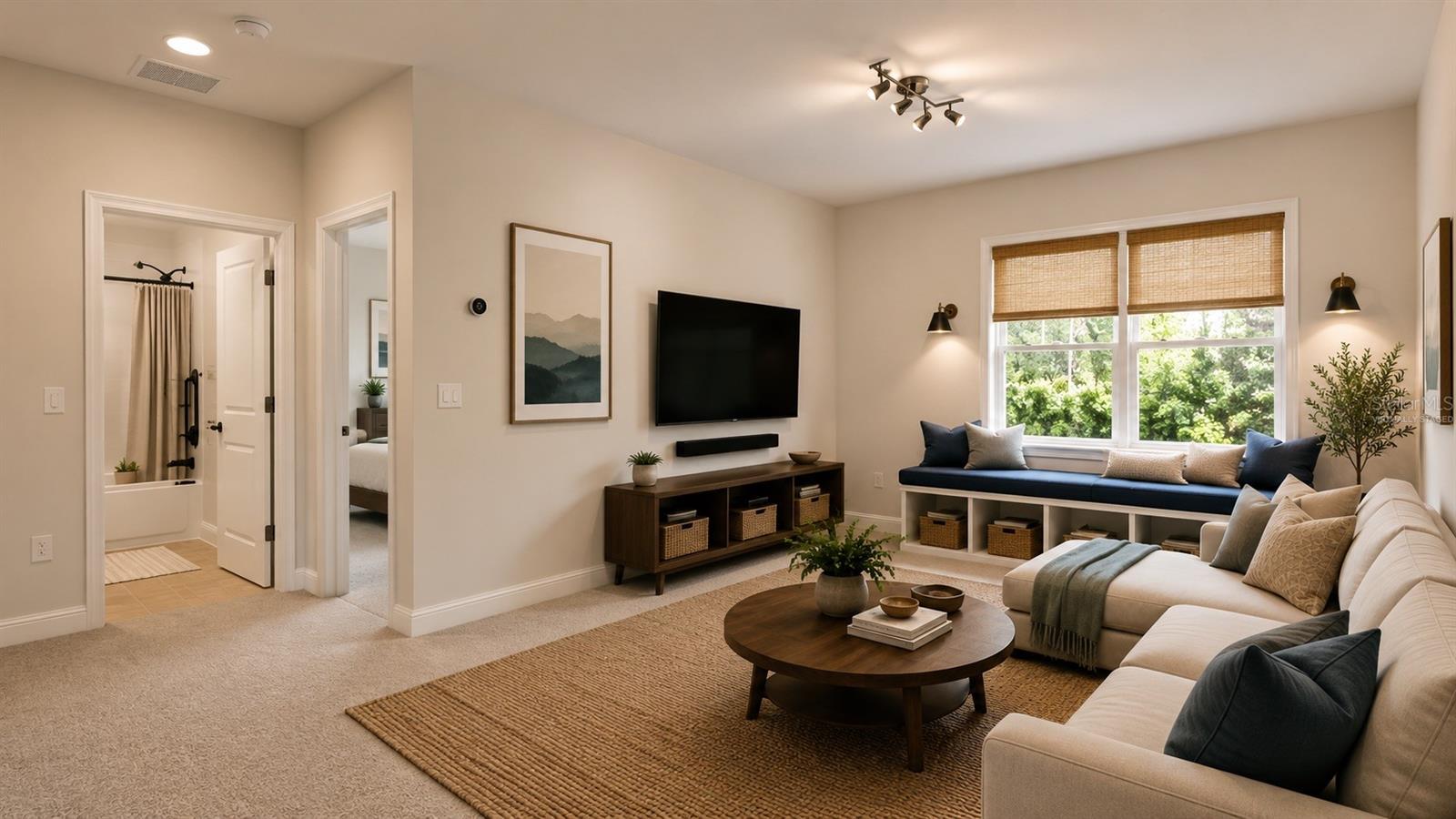 8724 Peachtree Park Ct Property Photo 13