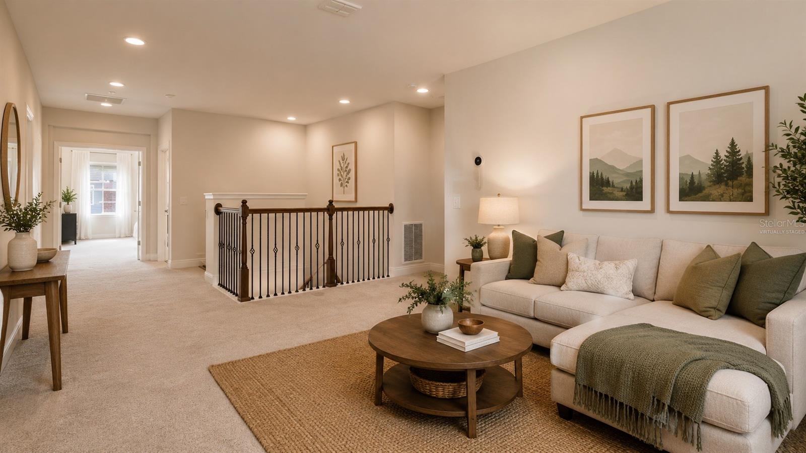 8724 Peachtree Park Ct Property Photo 14