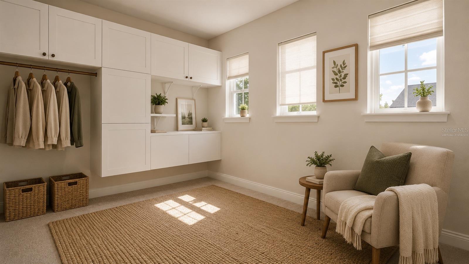 8724 Peachtree Park Ct Property Photo 18