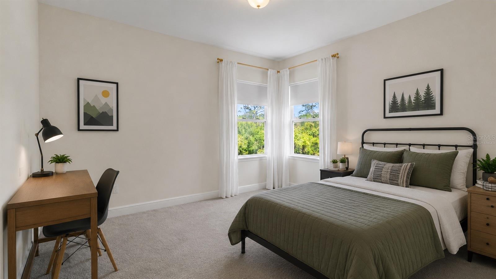 8724 Peachtree Park Ct Property Photo 19
