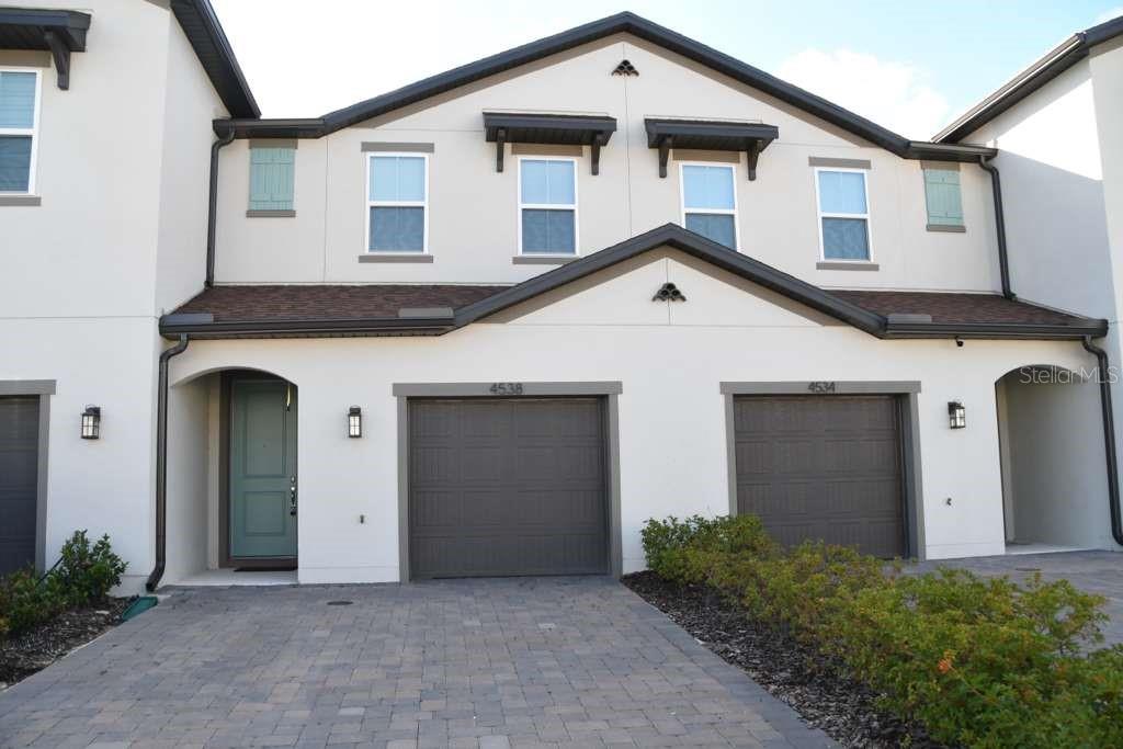 4538 Small Creek Rd Property Photo 1