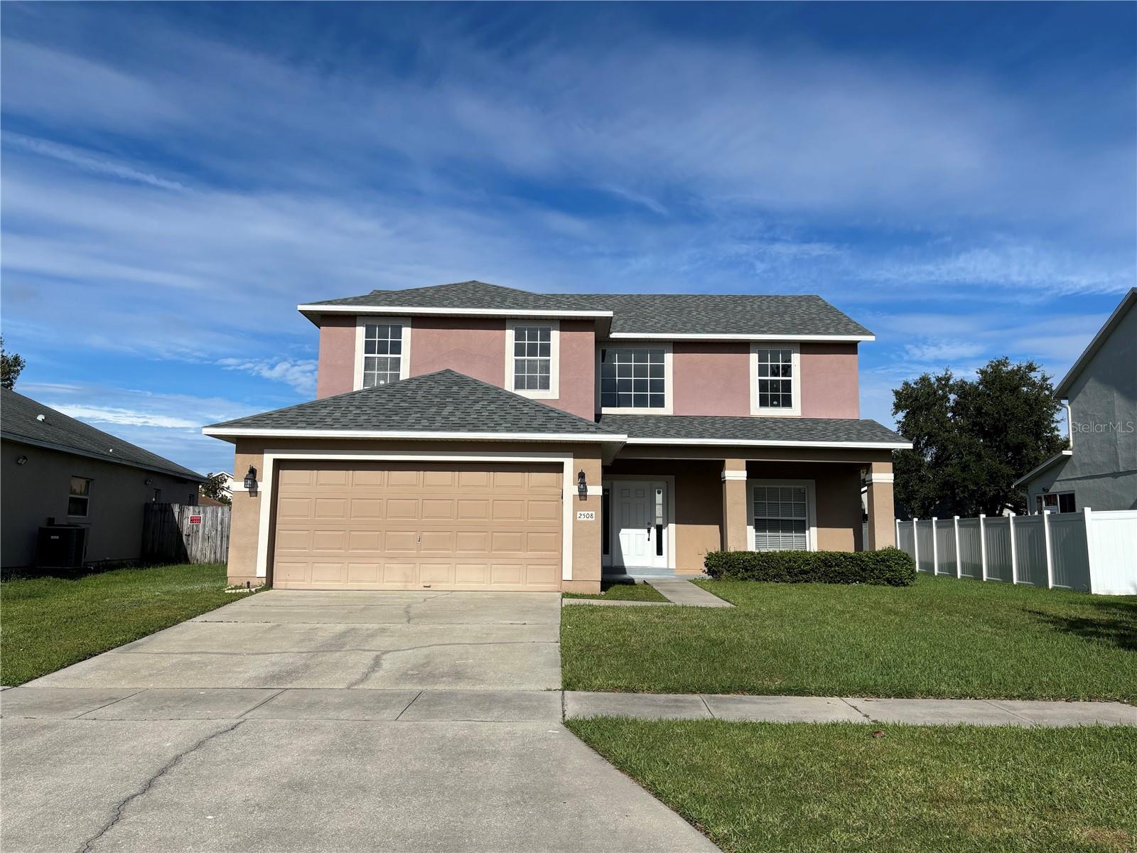 2508 Baykal Dr Property Photo 1