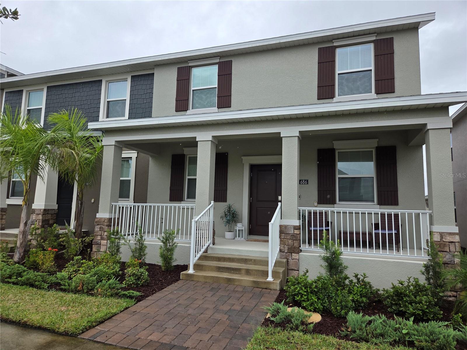 1686 Contentment Loop Property Photo 1