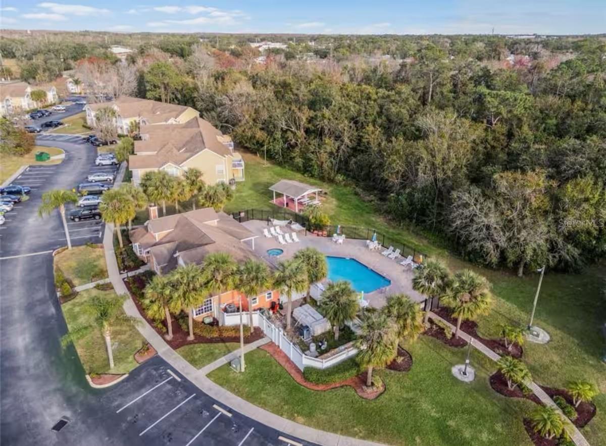 2458 Sweetwater Club Cir #22 Property Photo 1