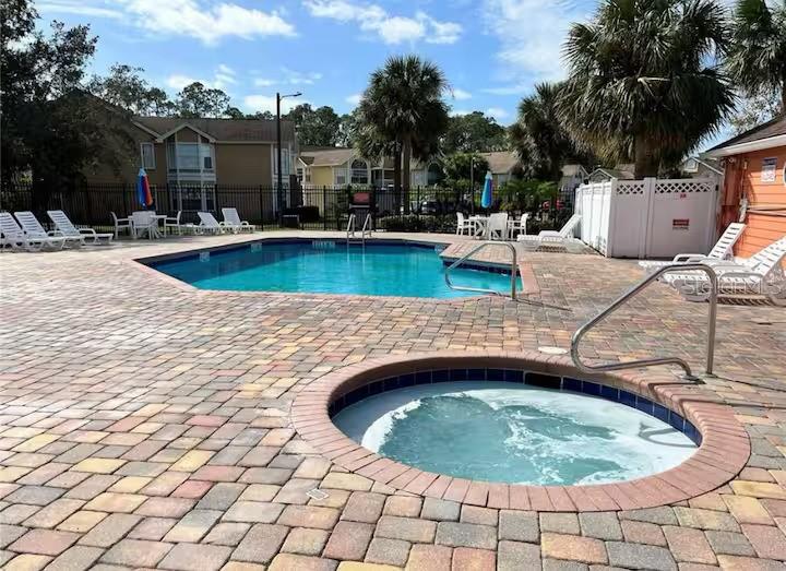 2458 Sweetwater Club Cir #22 Property Photo 2