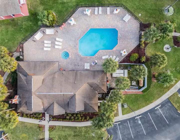 2458 Sweetwater Club Cir #22 Property Photo 43