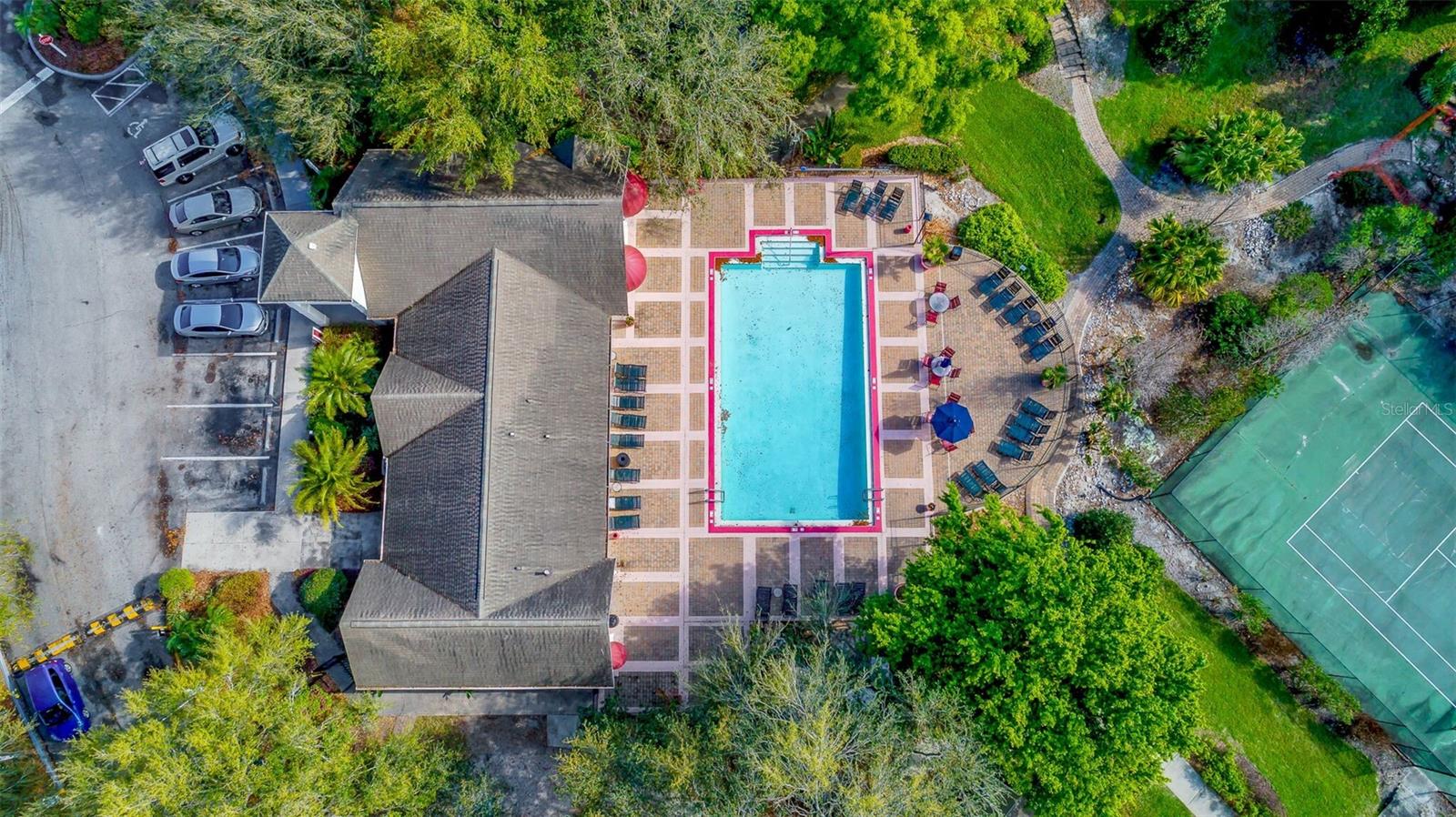 2007 Dixie Belle Dr #l Property Photo 24