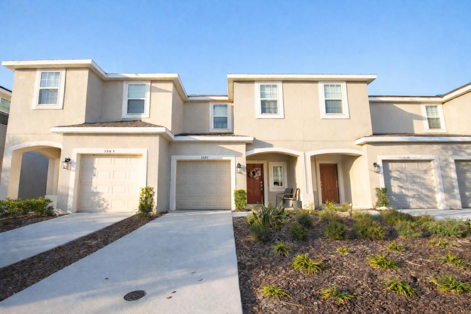 3587 DAVENPORT CREEK CT