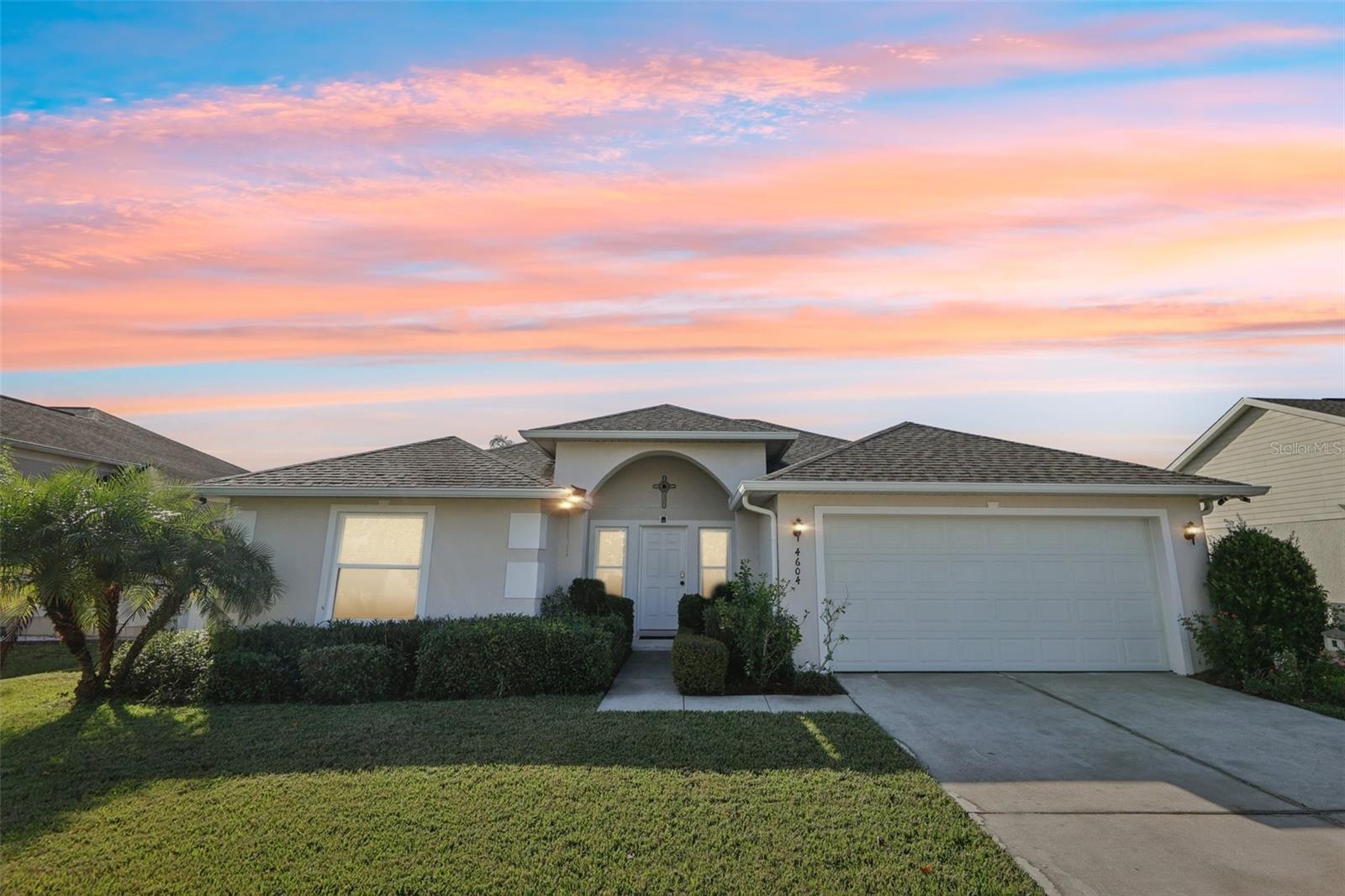4604 SOUTHPORT BAY DR