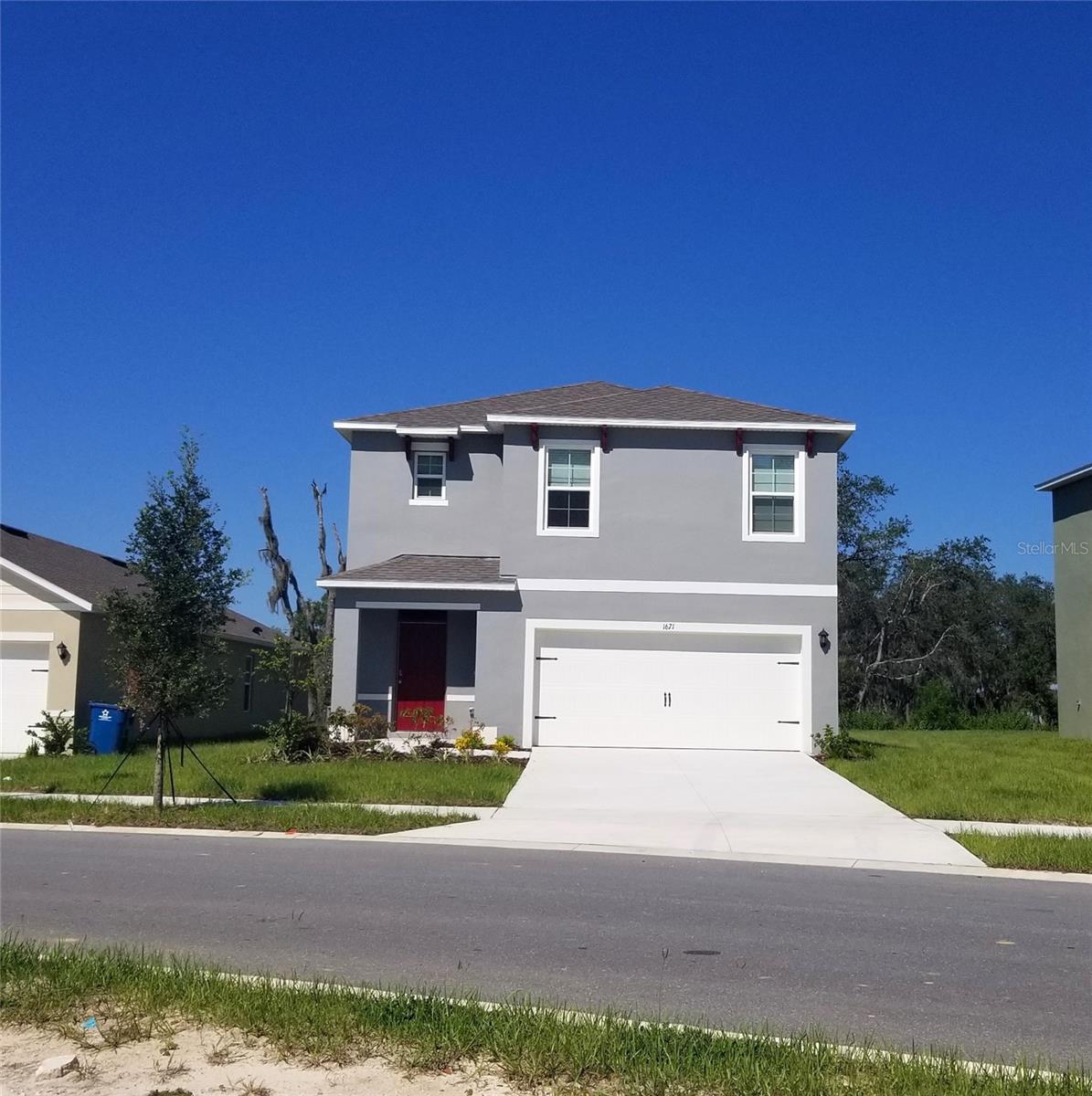 1671 Rosydale Cir Property Photo 1