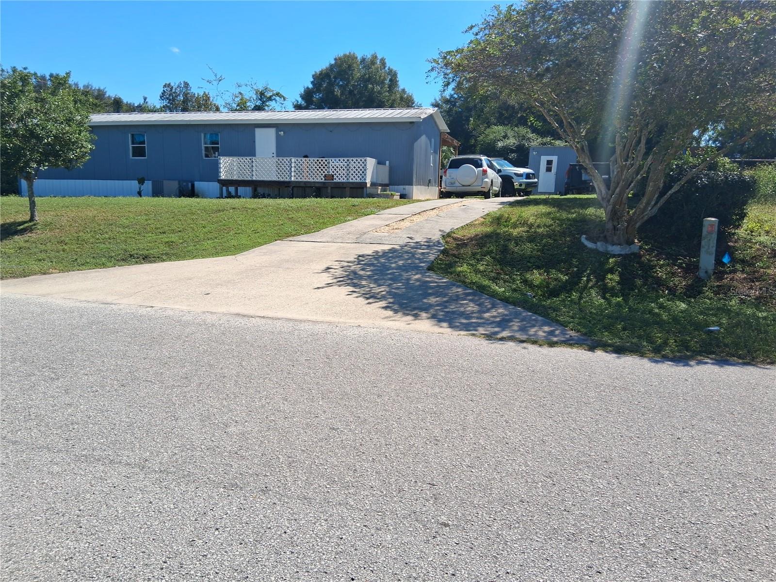 6290 Se 140th Pl Property Photo 1
