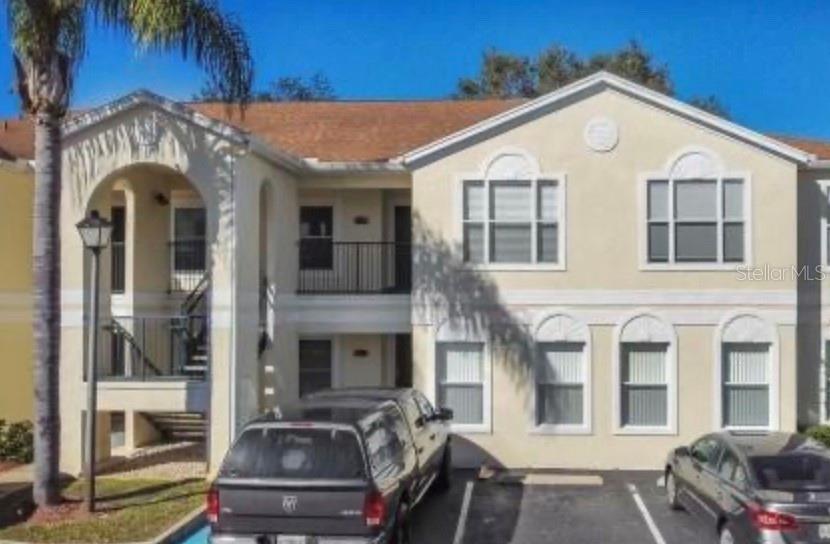 8837 GRAND PALMS CIR #A Property Photo 1