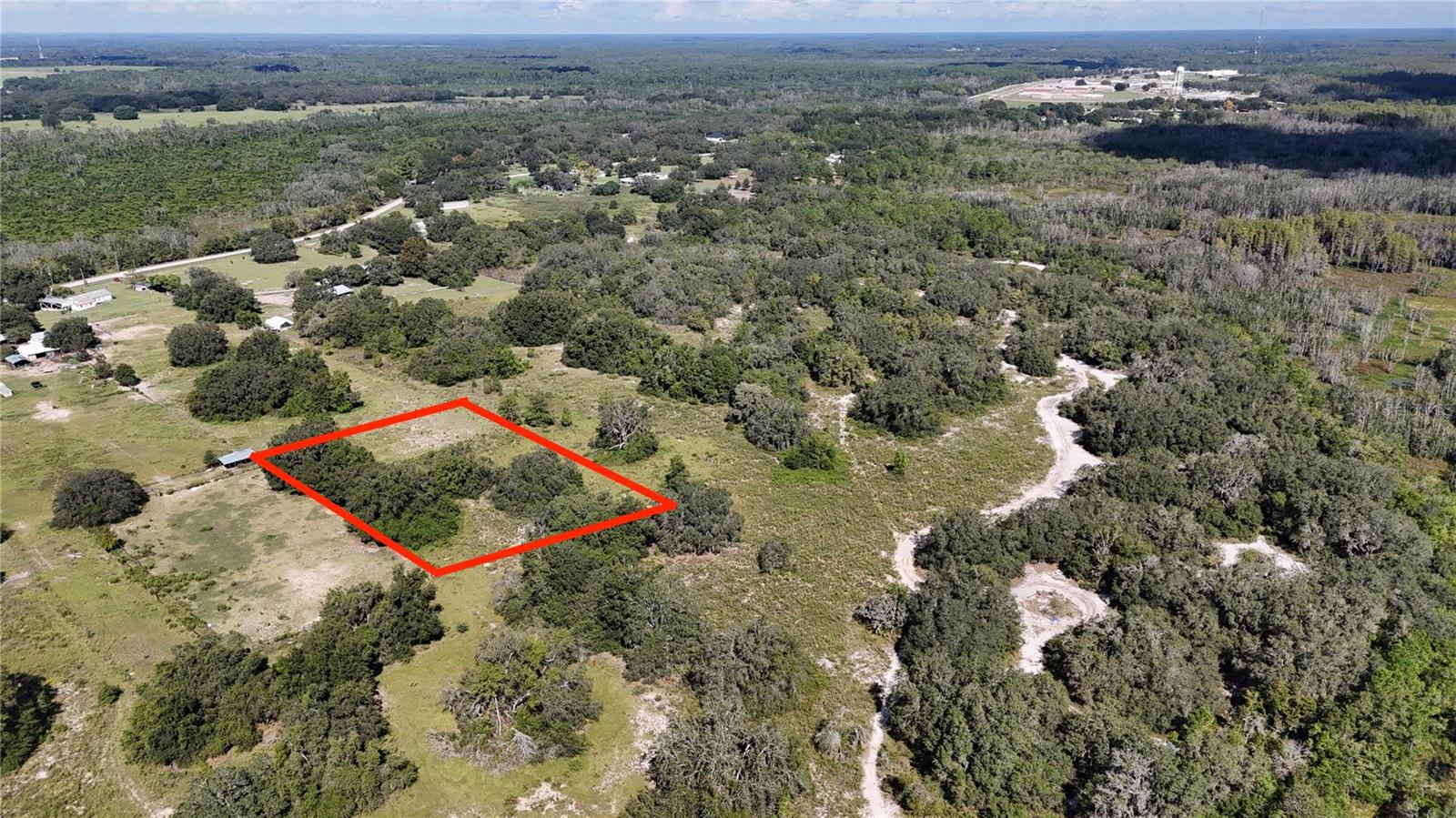 Evans Rd Property Photo 1