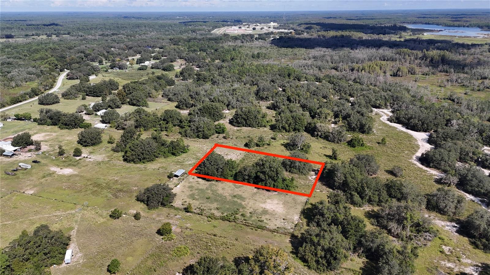 Evans Rd Property Photo 1