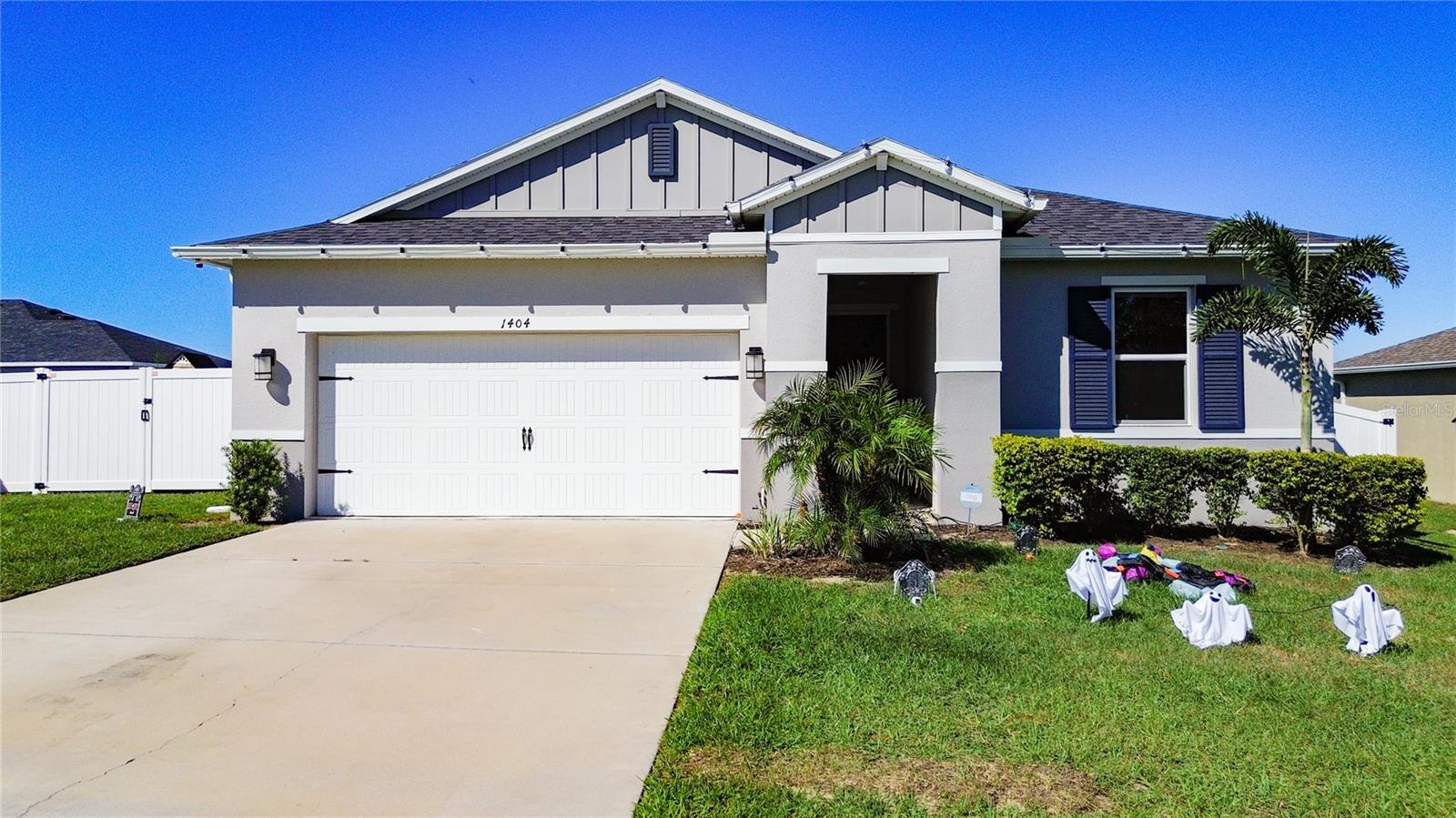 1404 Geranium Dr Property Photo 1