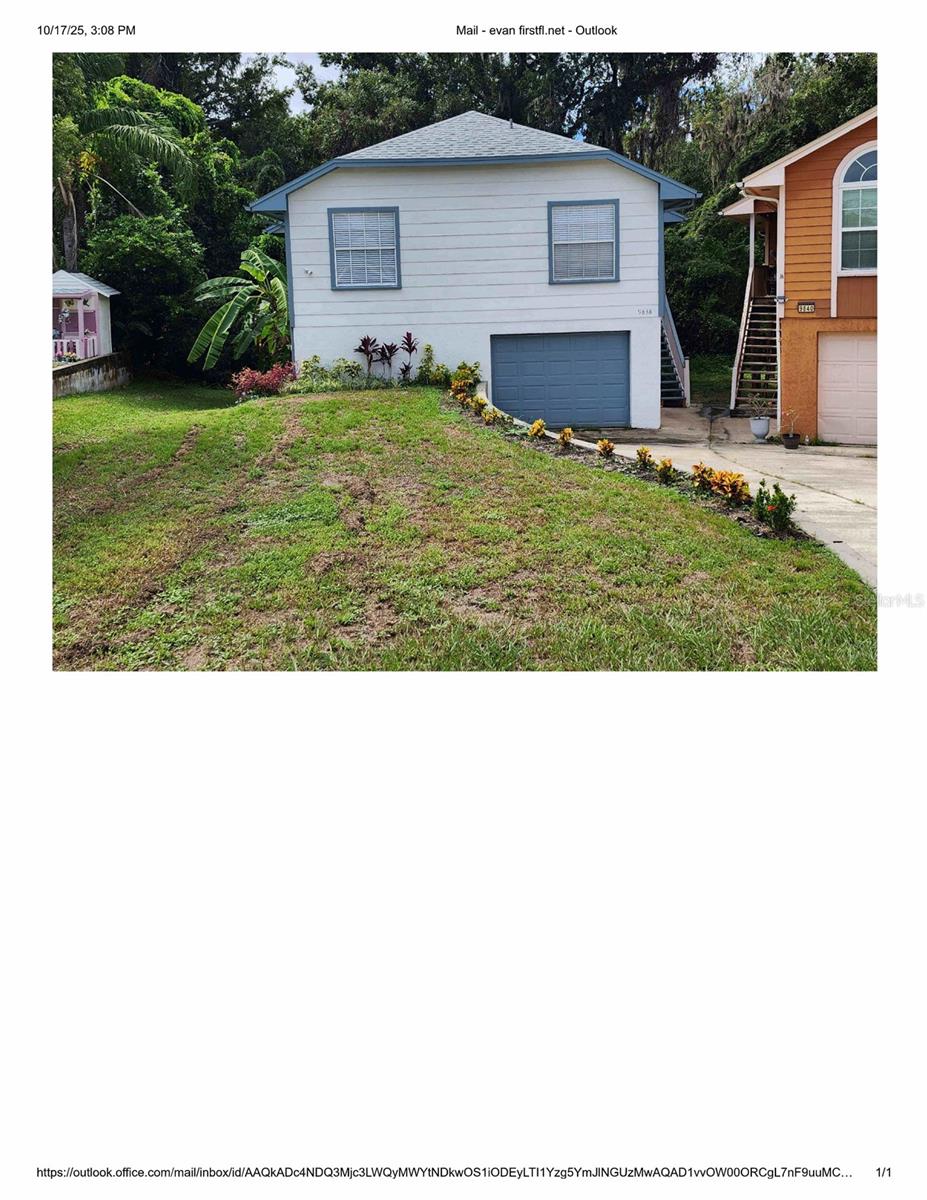 9838 Piney Point Cir Property Photo 1