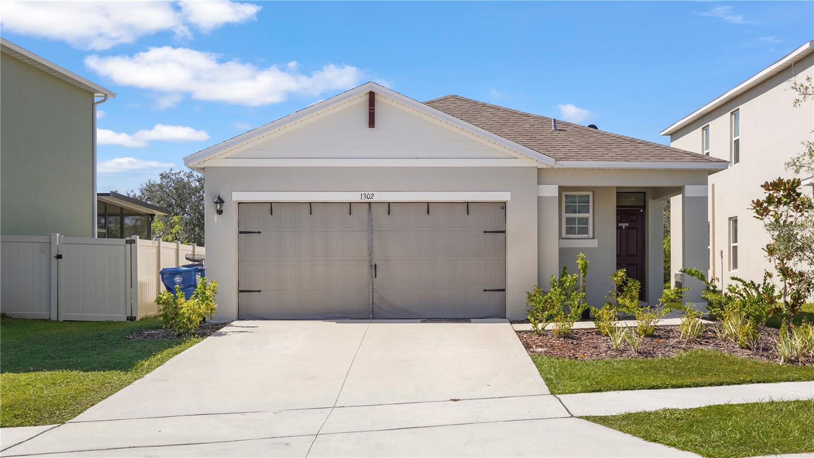 1302 Holodak Dr Property Photo 1