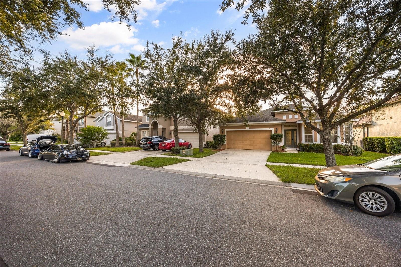 9427 Edenshire Cir Property Photo 29