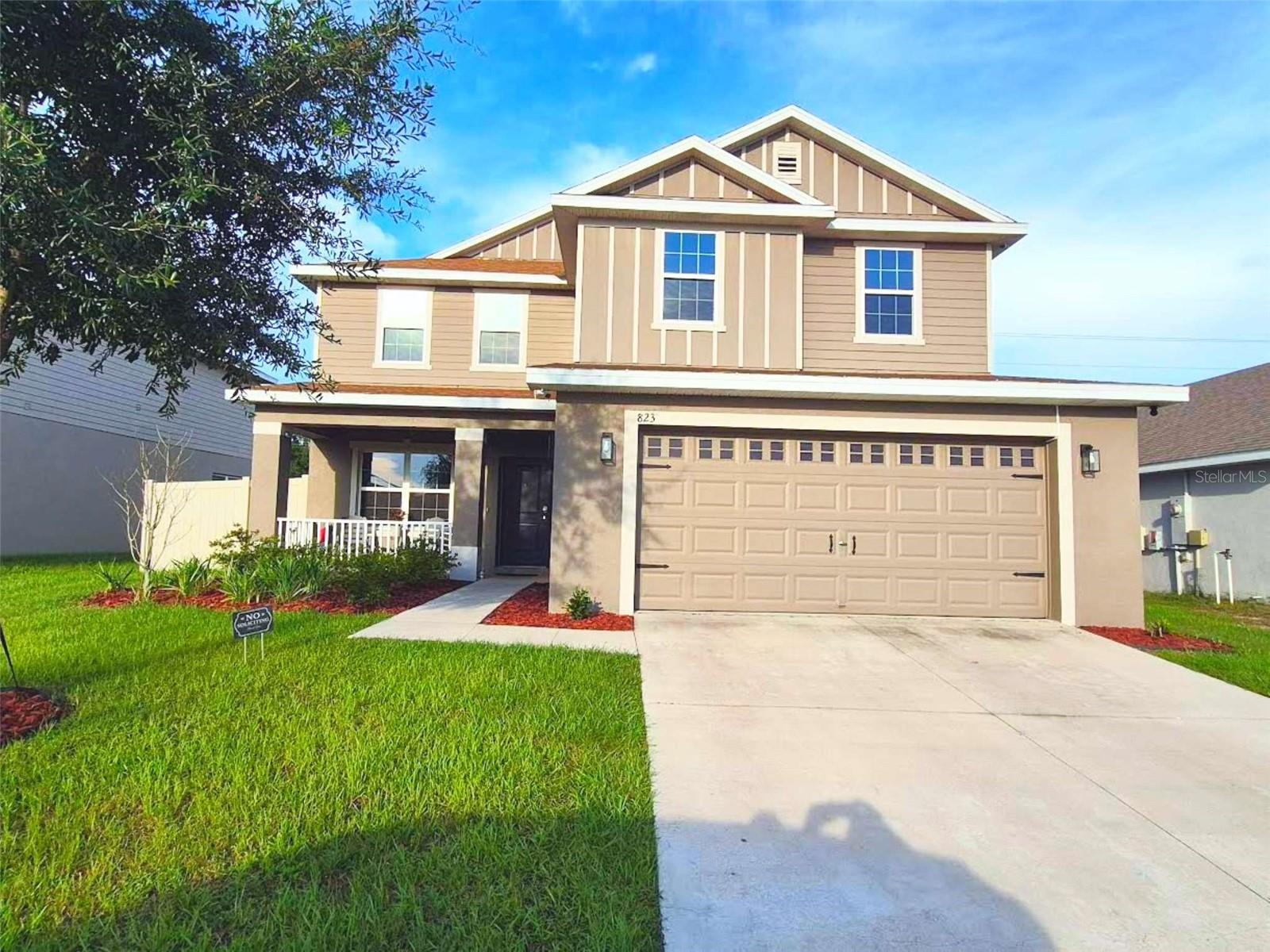 823 Chinoy Rd Property Photo 1